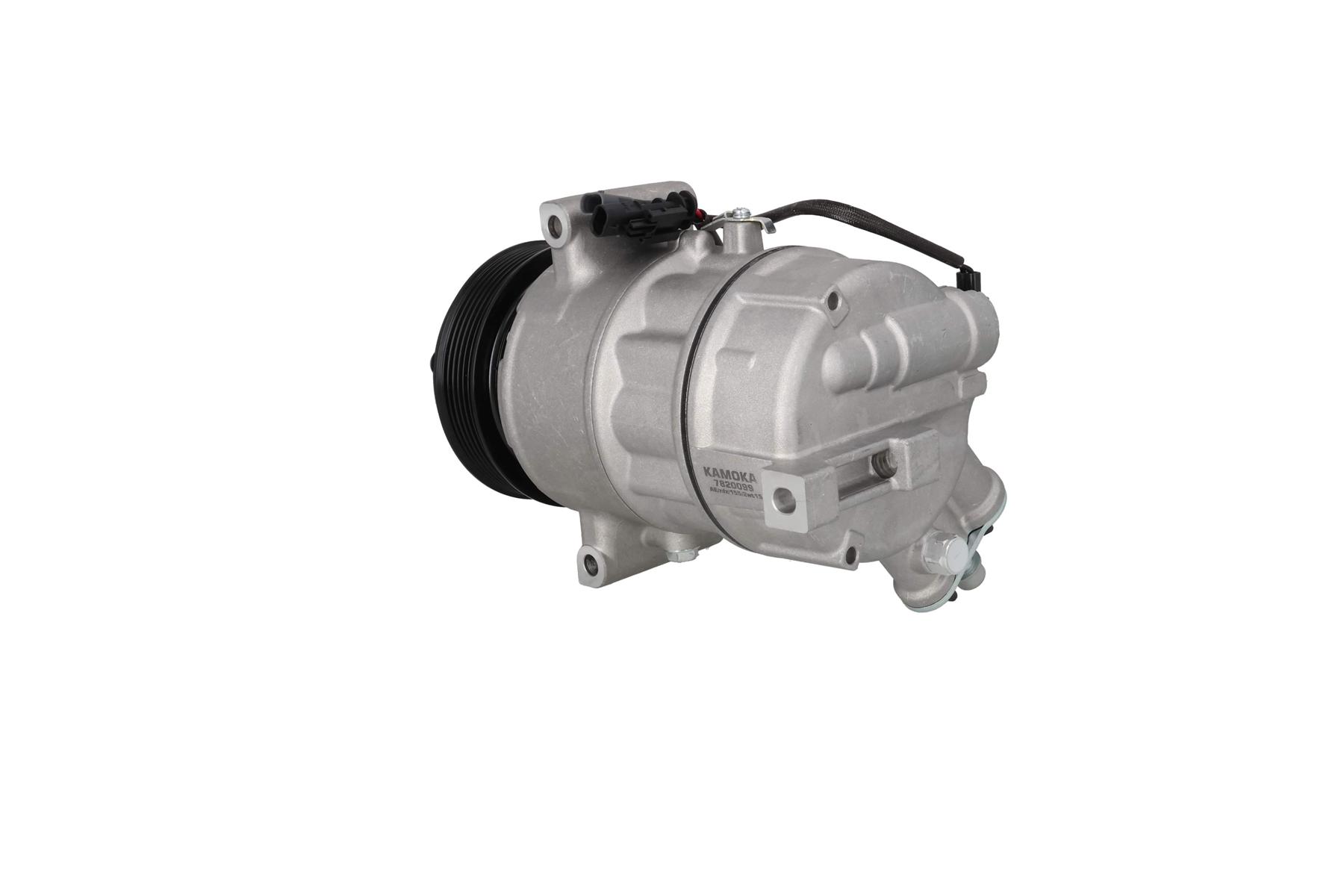 KAMOKA KAO7820099 Klímakompresszor