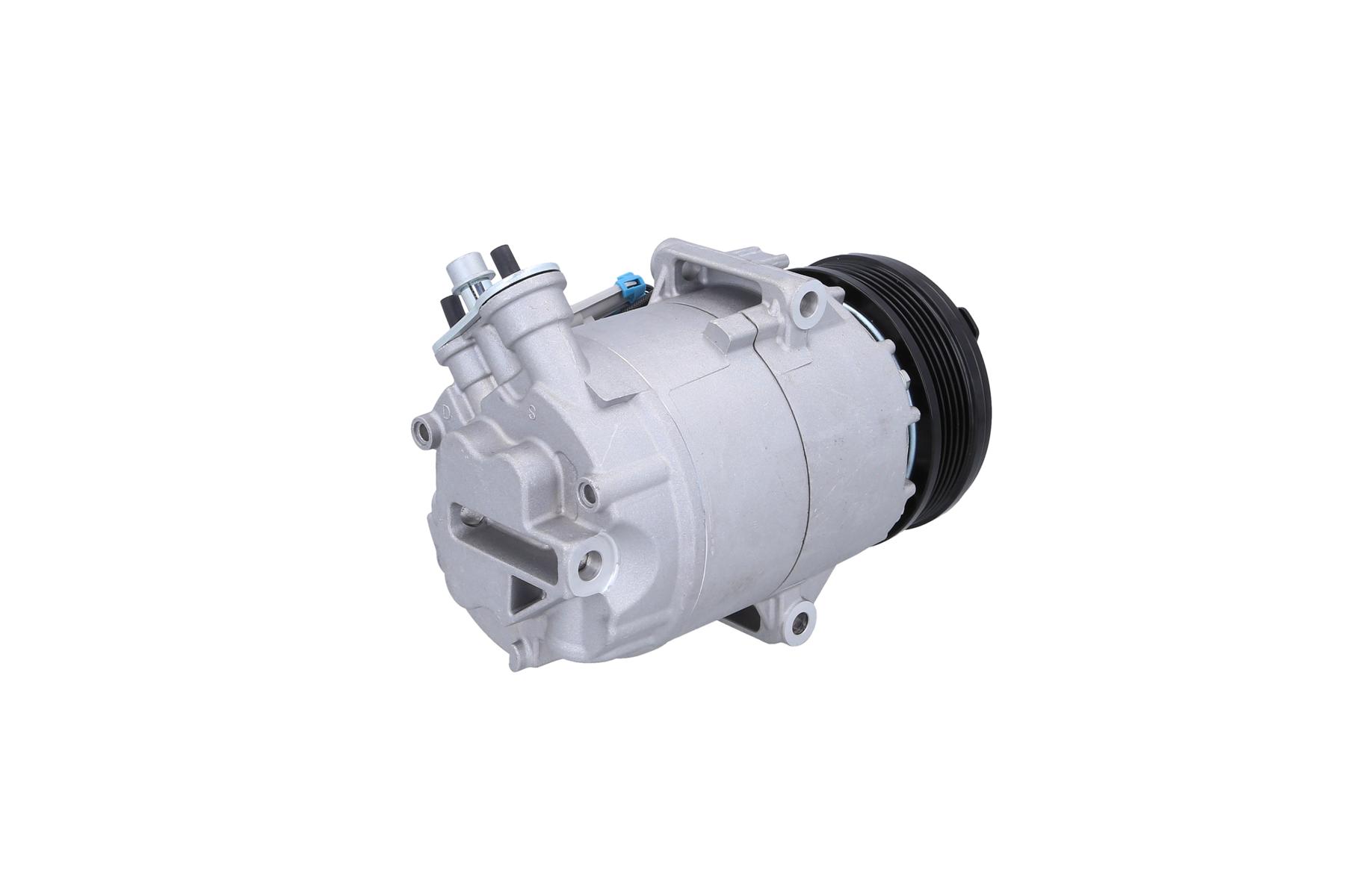 KAMOKA KAO7820103 Klímakompresszor