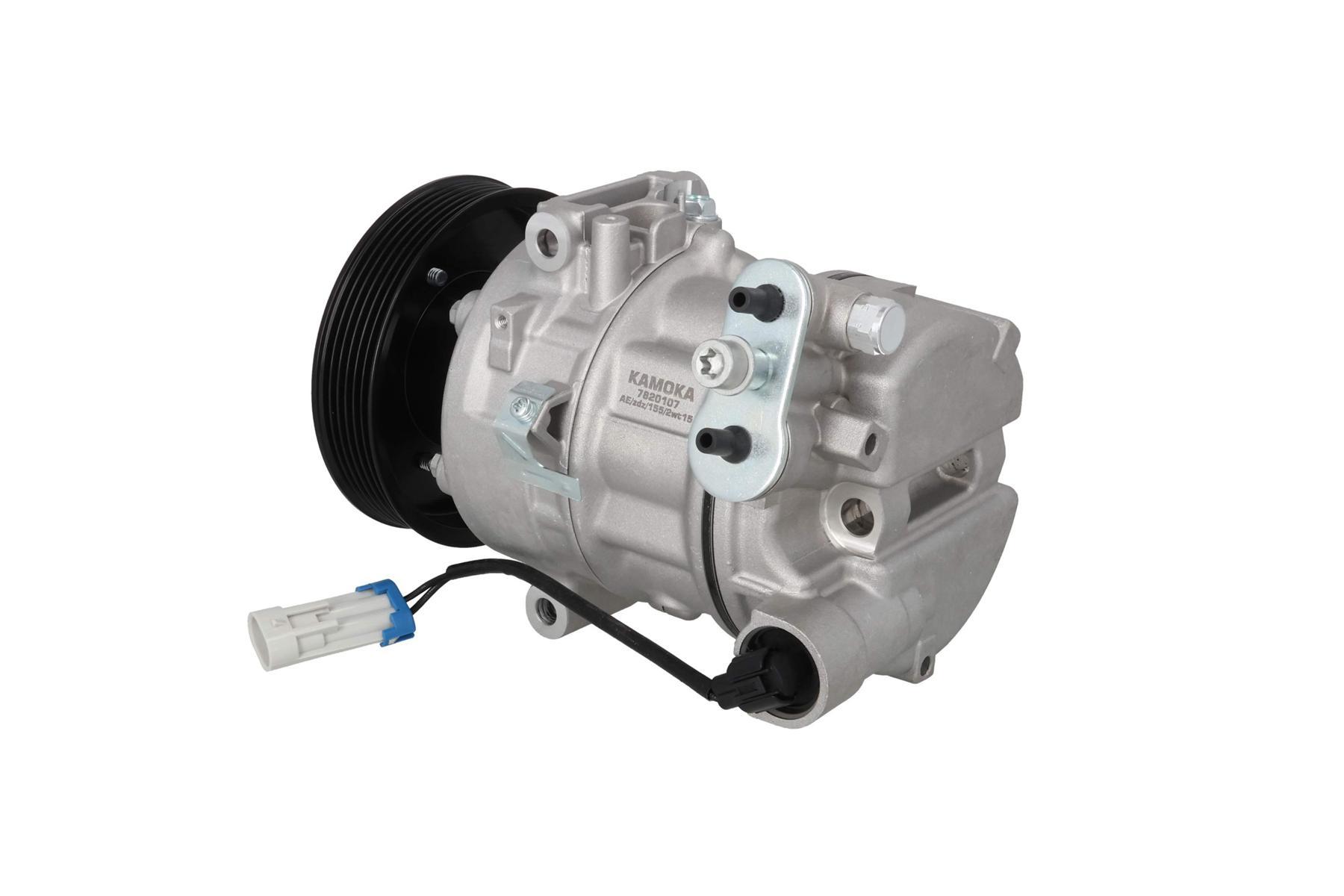 KAMOKA KAO7820107 Klímakompresszor