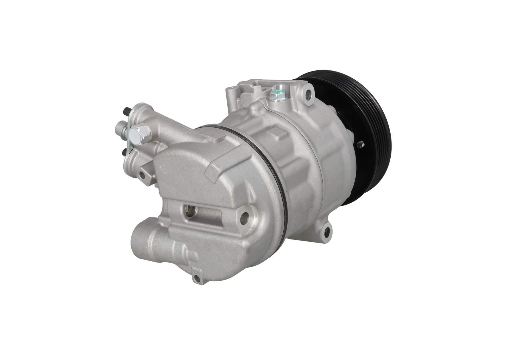 KAMOKA  Klímakompresszor