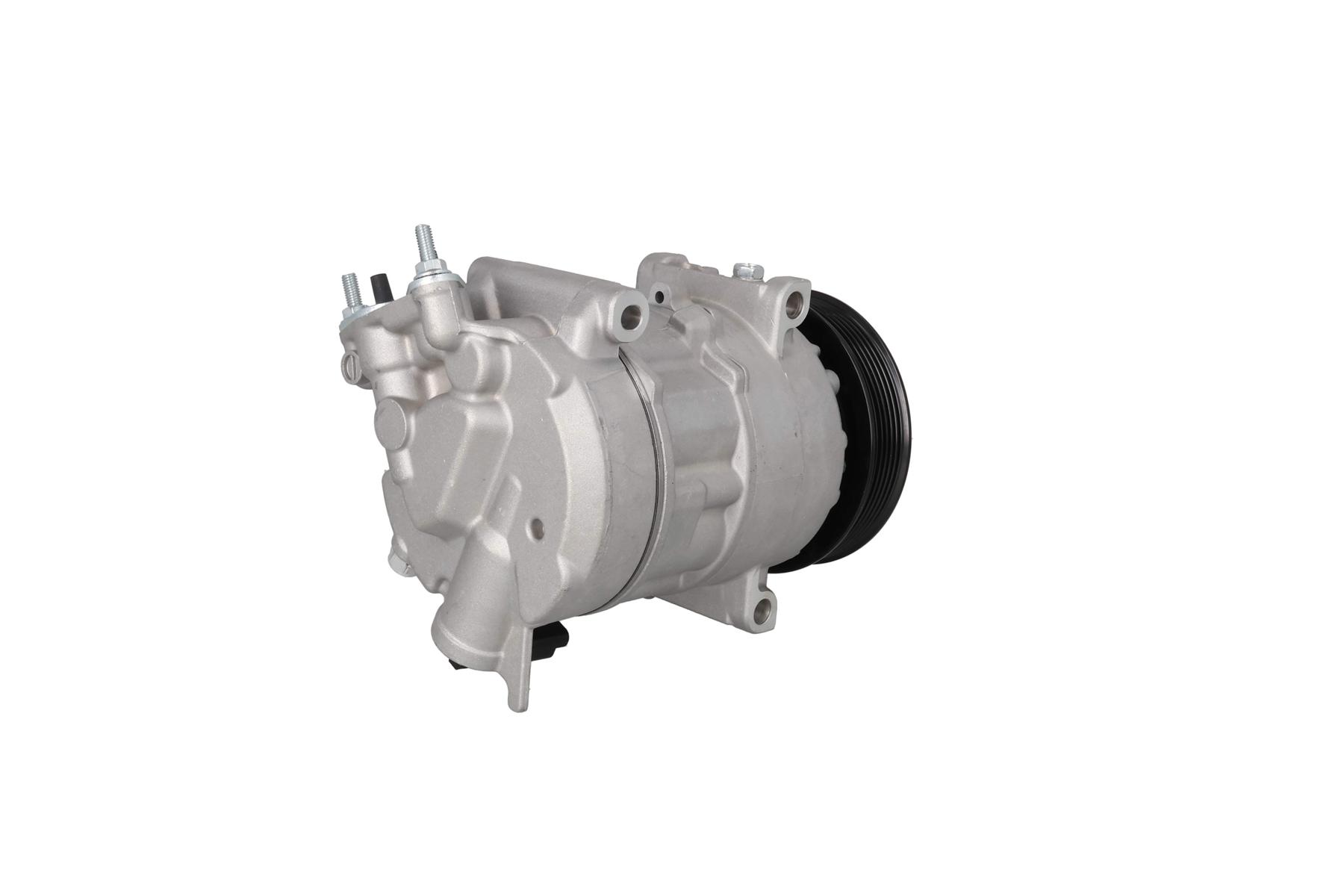 KAMOKA  Klímakompresszor