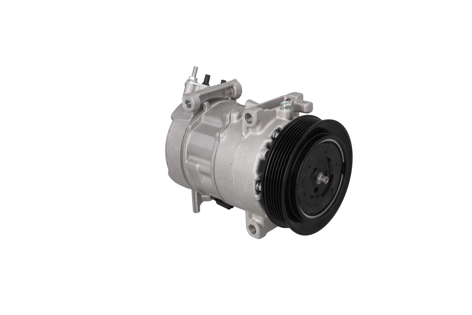 KAMOKA  Klímakompresszor