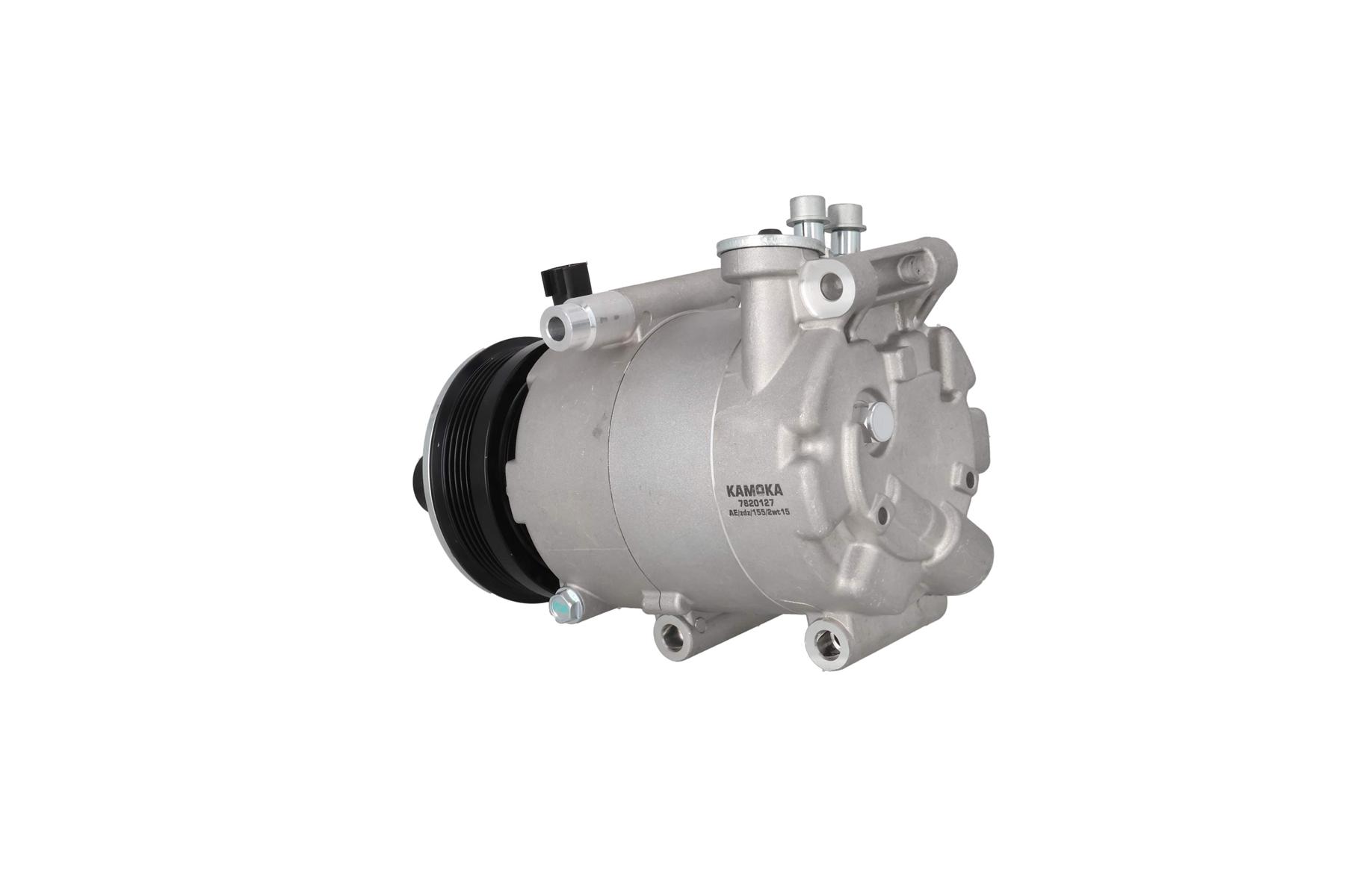 KAMOKA KAO7820127 Klímakompresszor