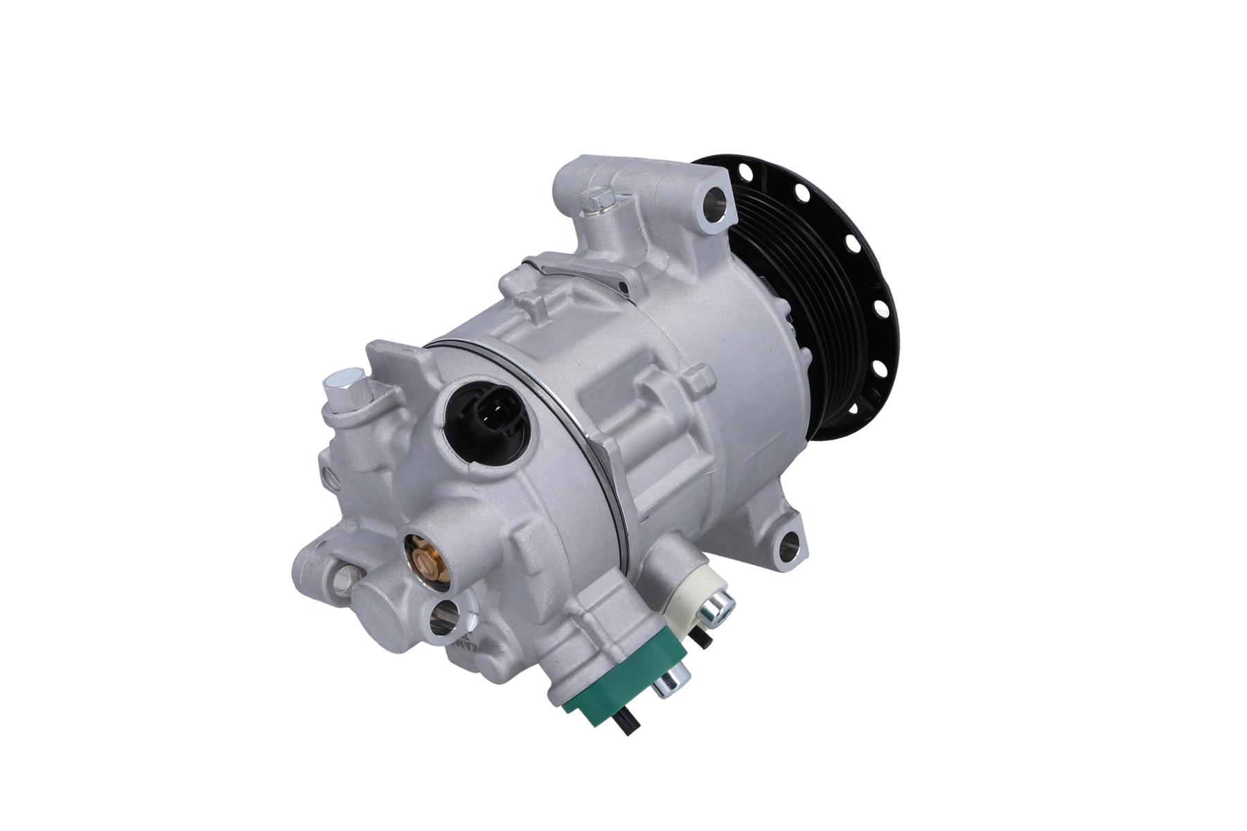 KAMOKA KAO7820133 Klímakompresszor