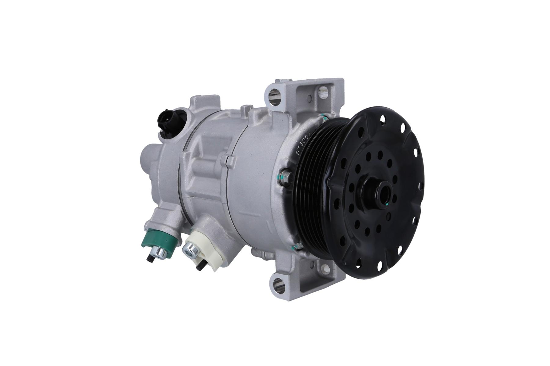 KAMOKA KAO7820133 Klímakompresszor