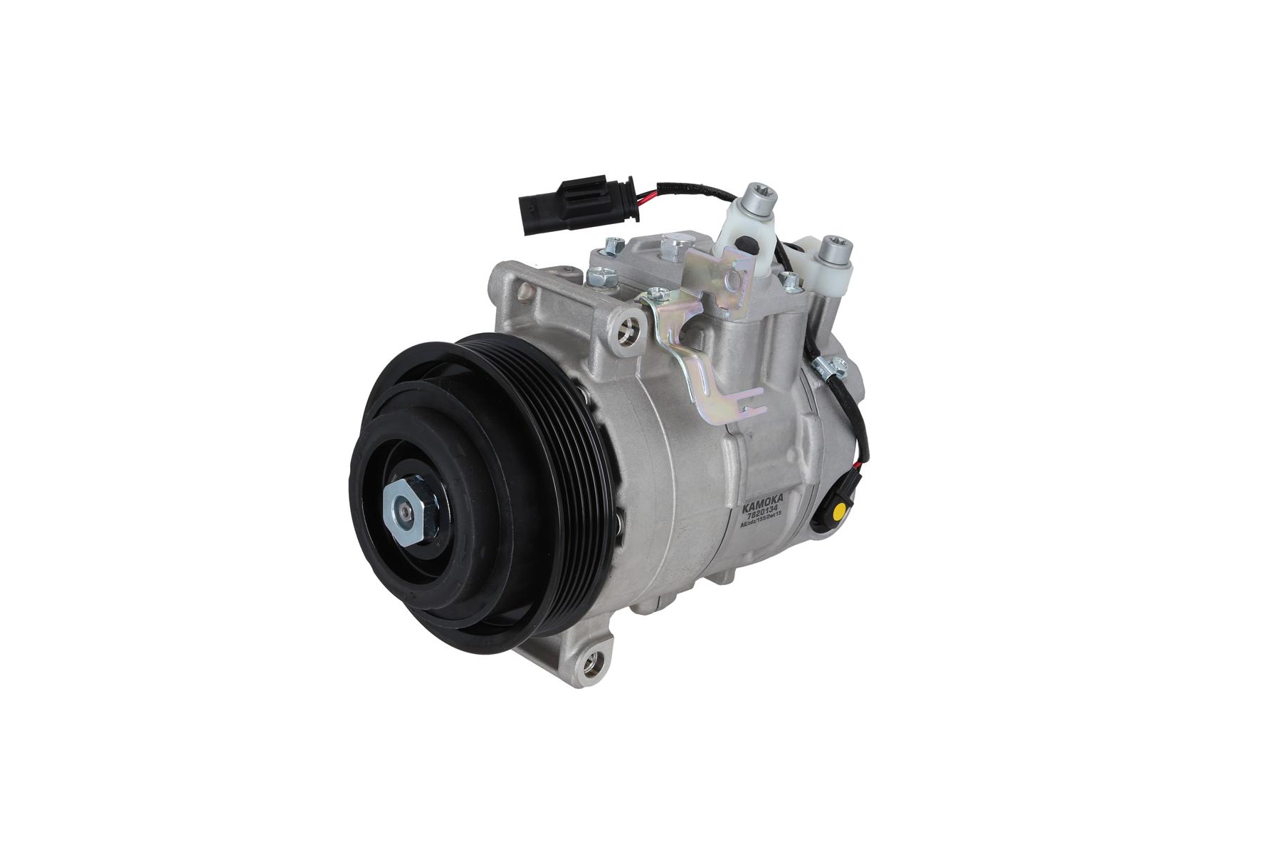 KAMOKA KAO7820134 Klímakompresszor