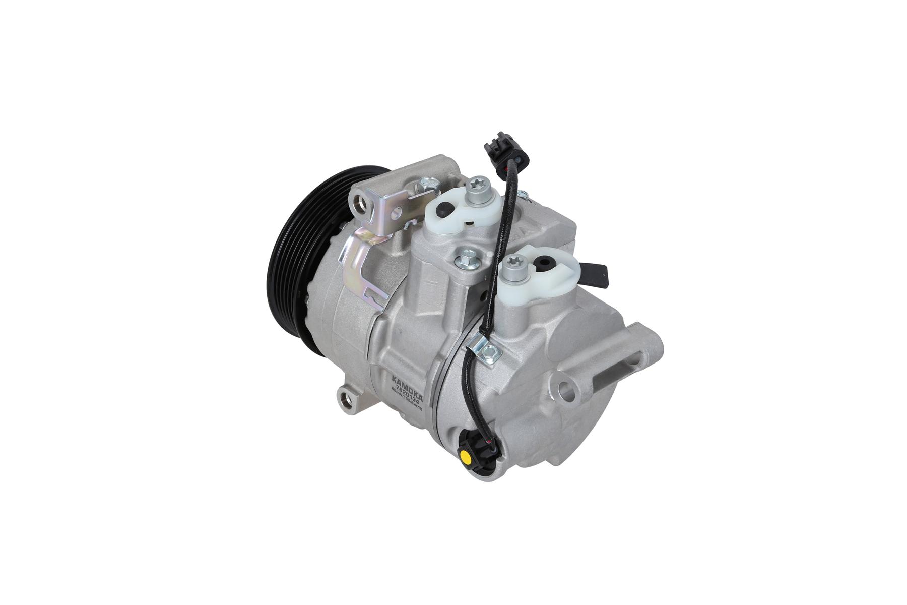 KAMOKA KAO7820134 Klímakompresszor