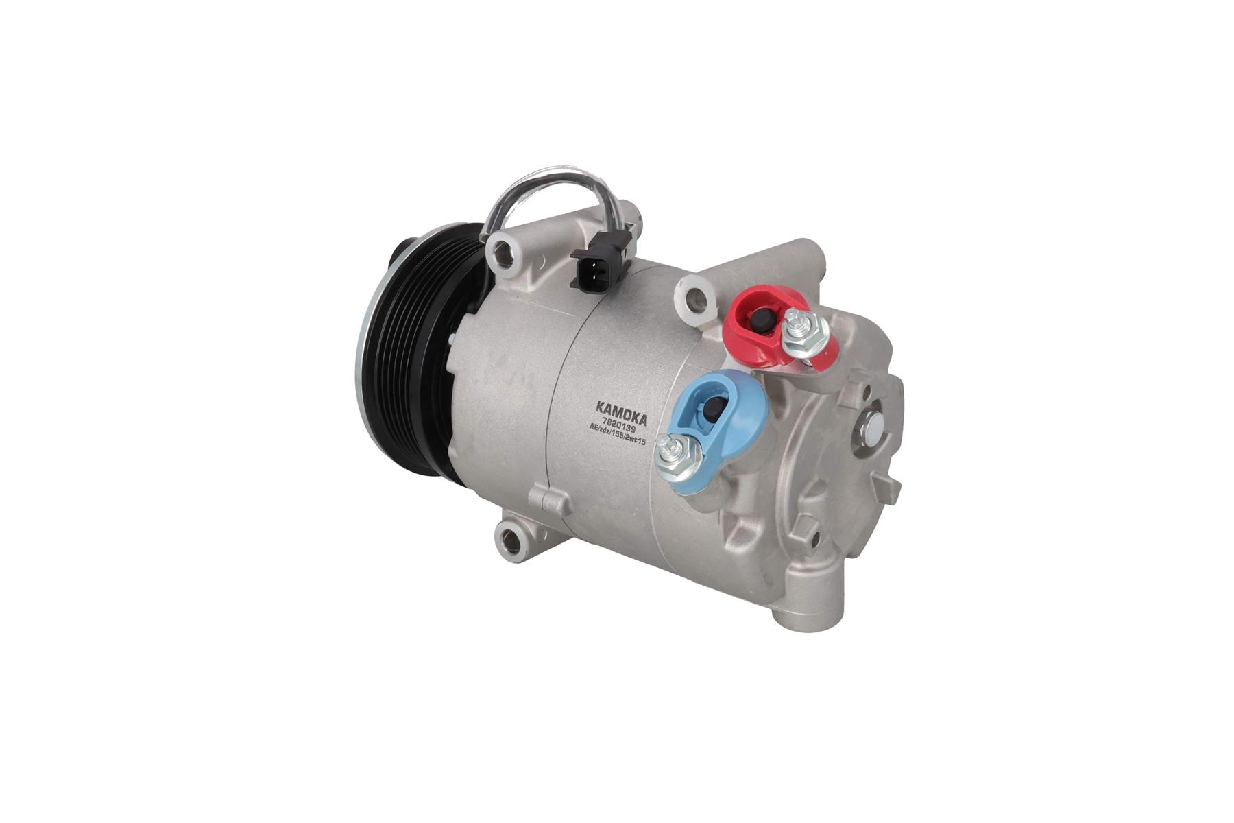 KAMOKA KAO7820139 Klímakompresszor