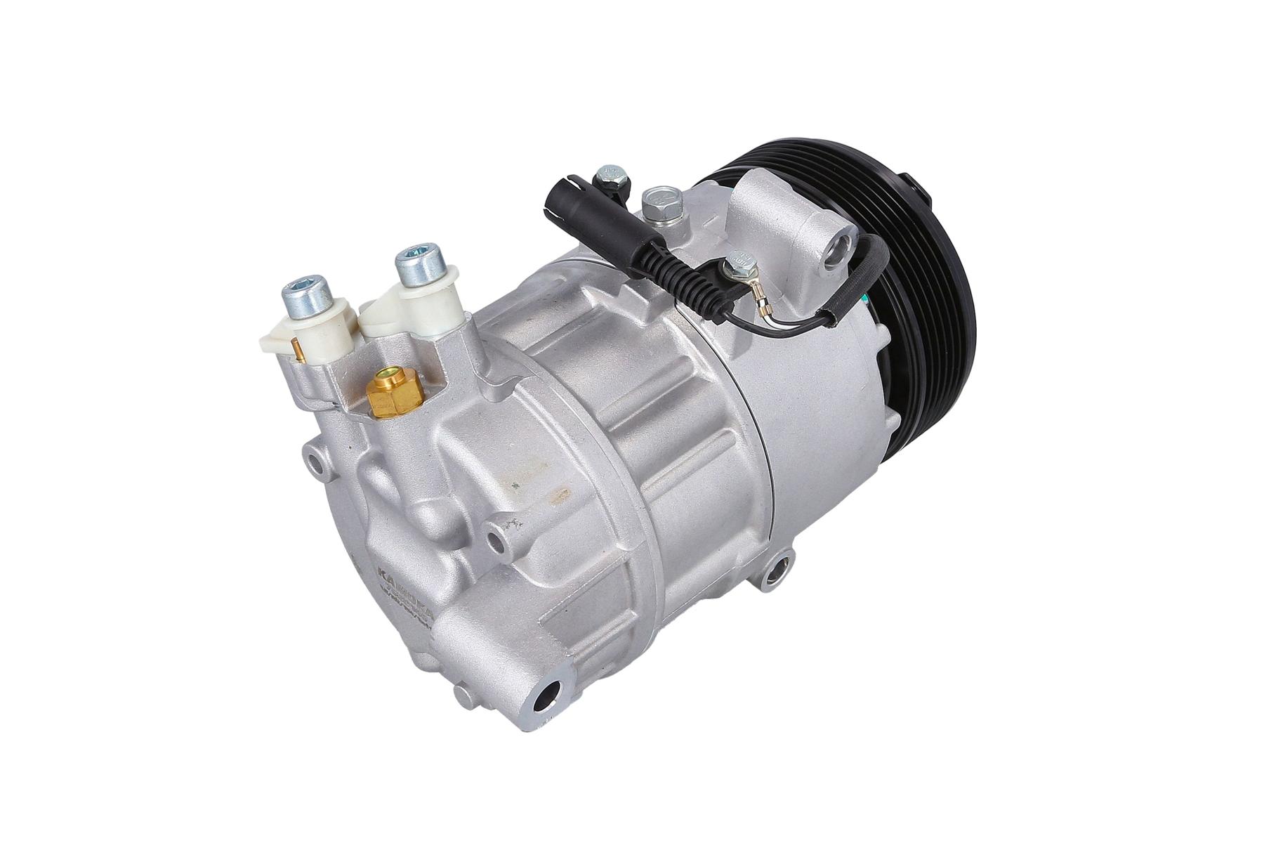 KAMOKA KAO7820146 Klímakompresszor