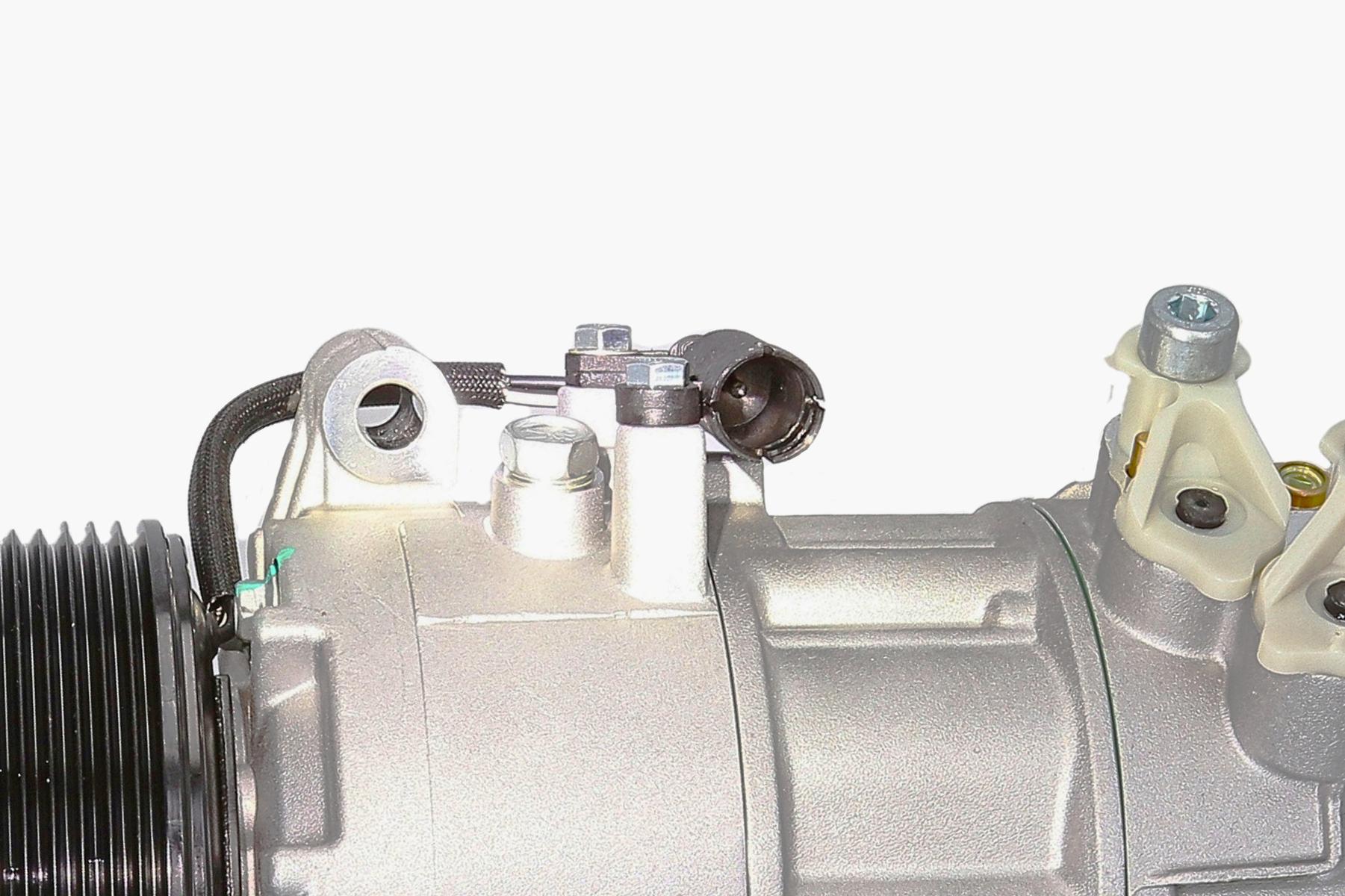 KAMOKA KAO7820146 Klímakompresszor