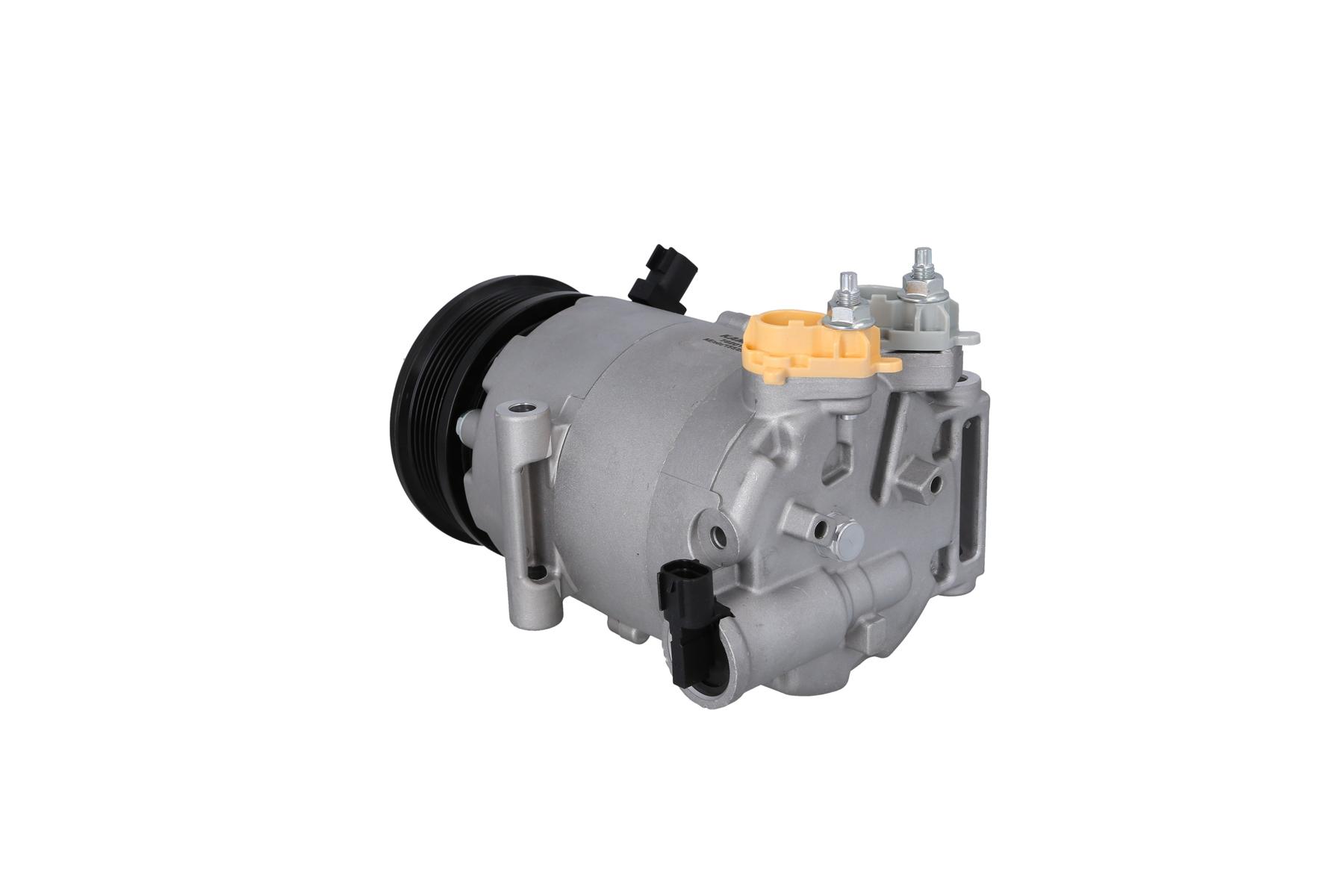 KAMOKA KAO7820152 Klímakompresszor