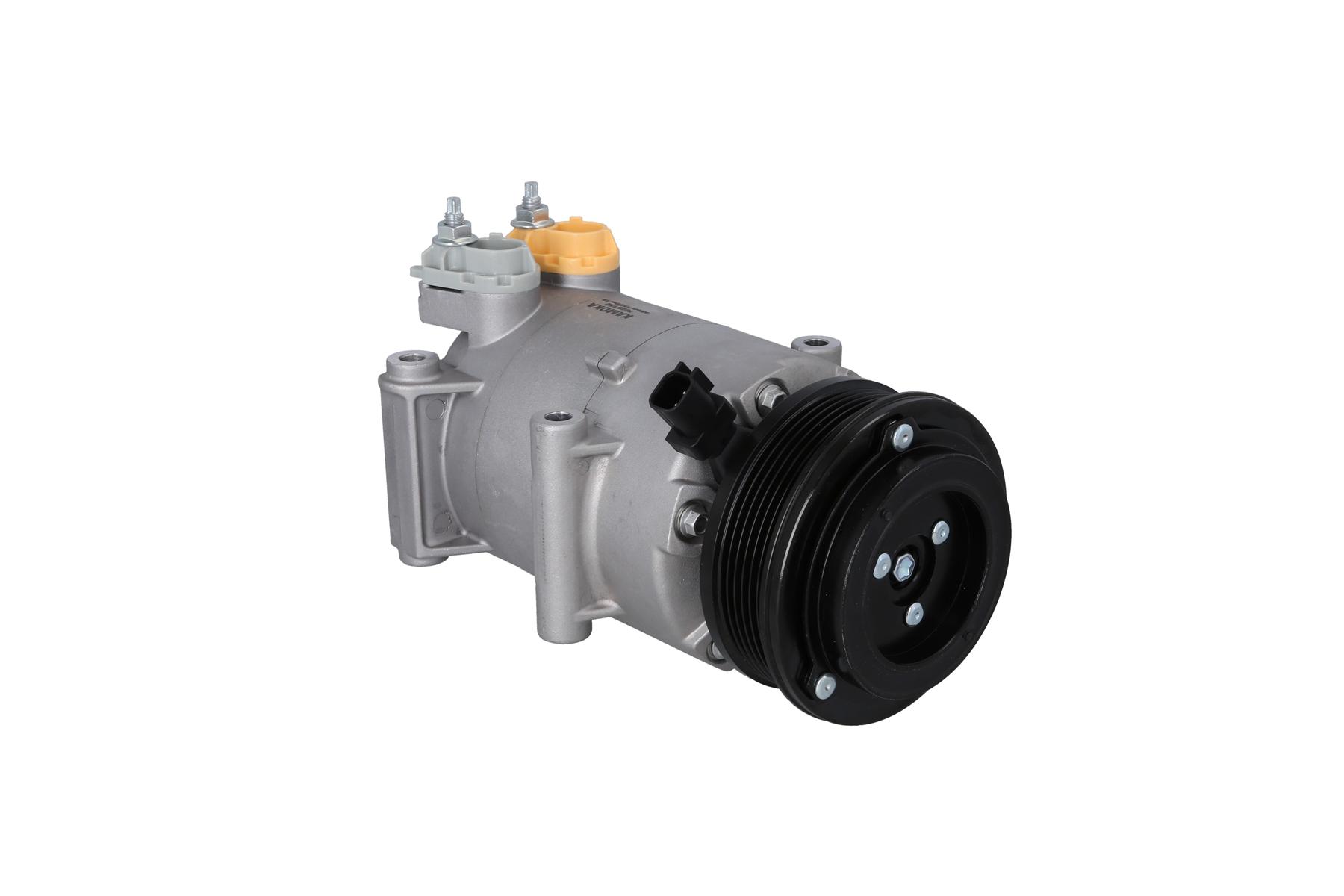 KAMOKA KAO7820152 Klímakompresszor