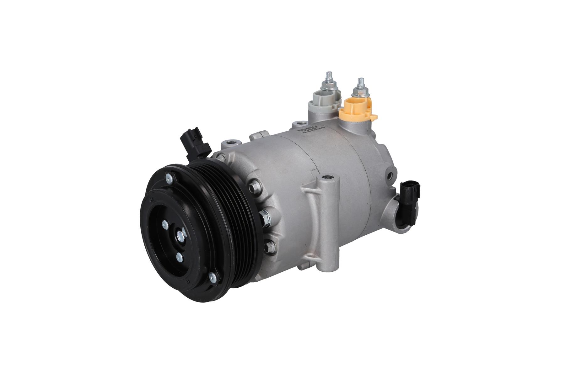 KAMOKA KAO7820152 Klímakompresszor