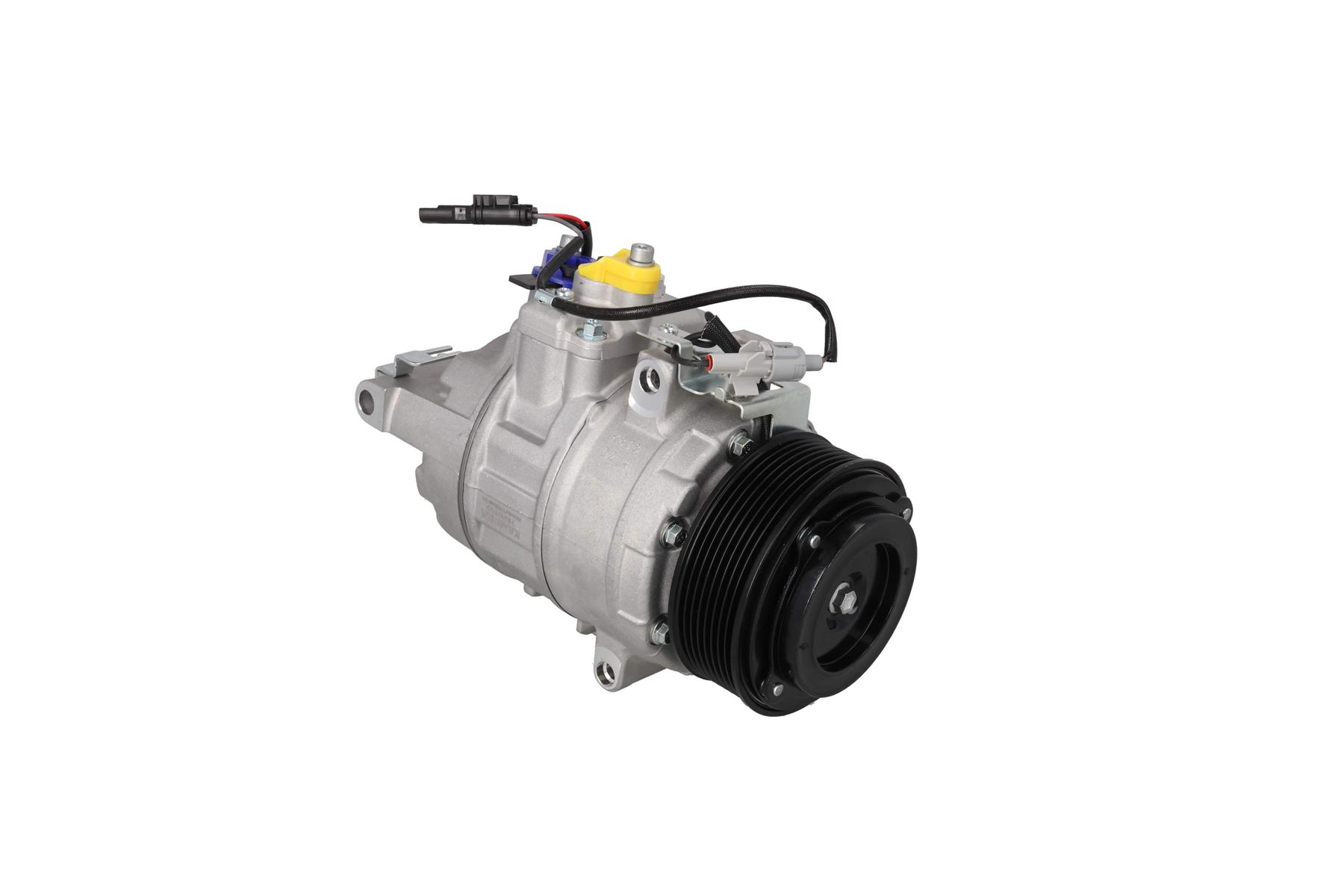 KAMOKA KAO7820157 Klímakompresszor