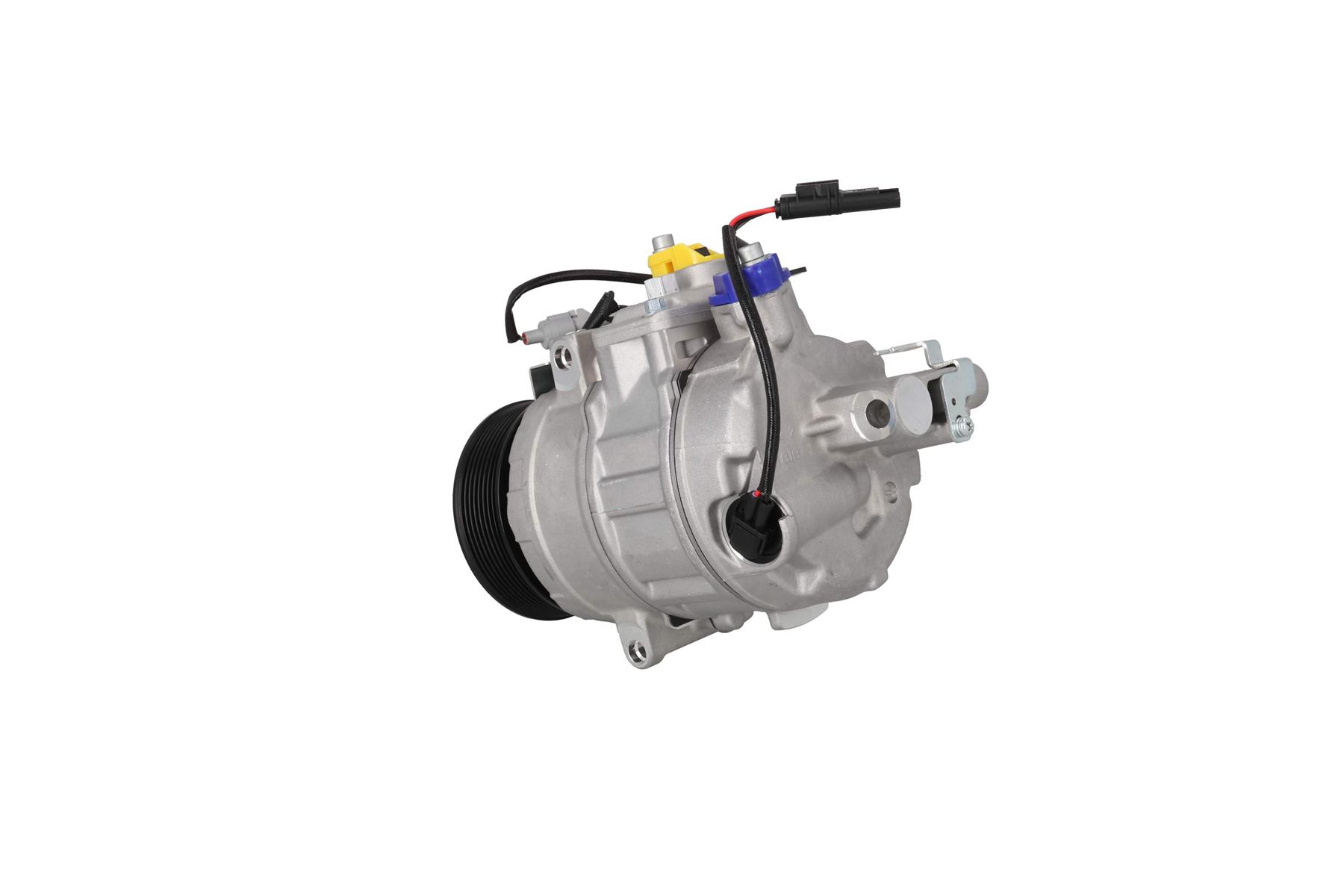 KAMOKA KAO7820157 Klímakompresszor