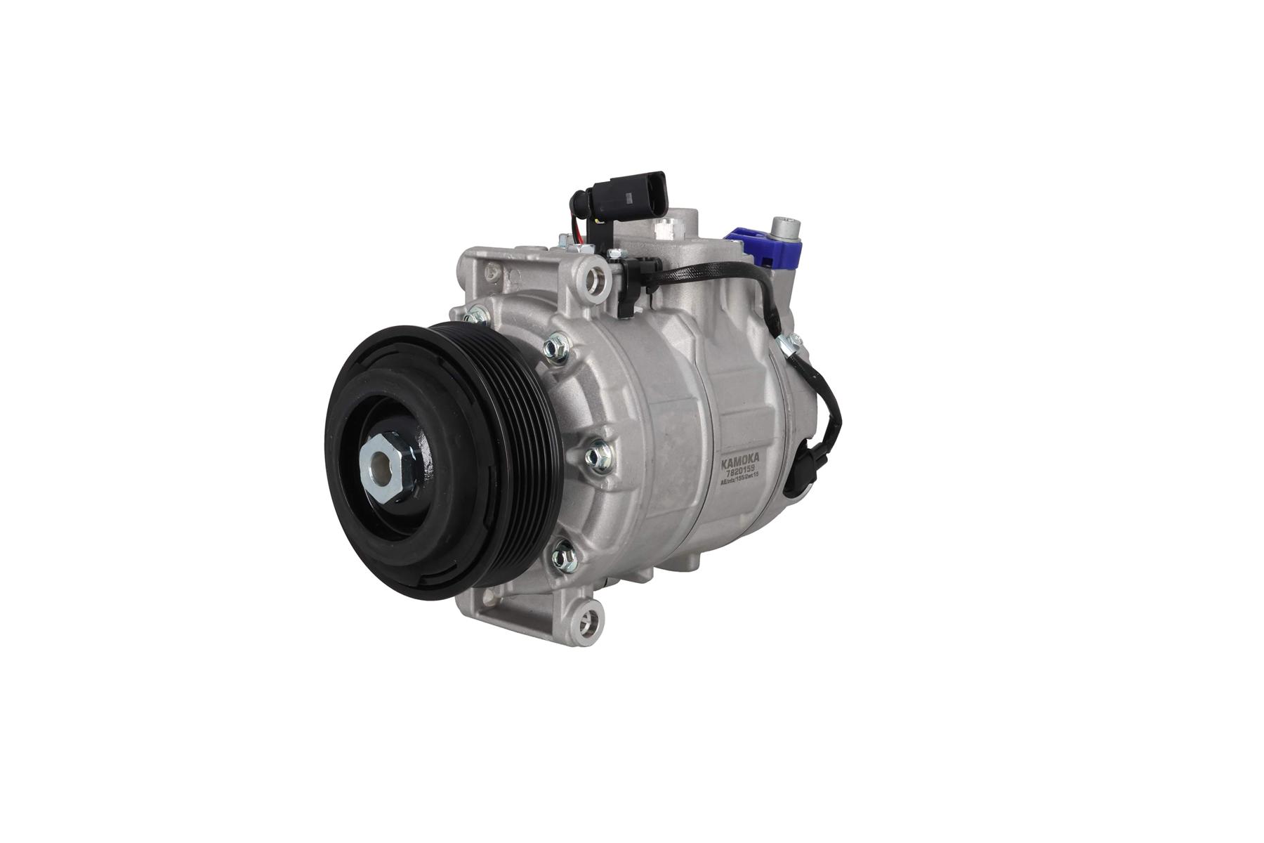 KAMOKA  Klímakompresszor