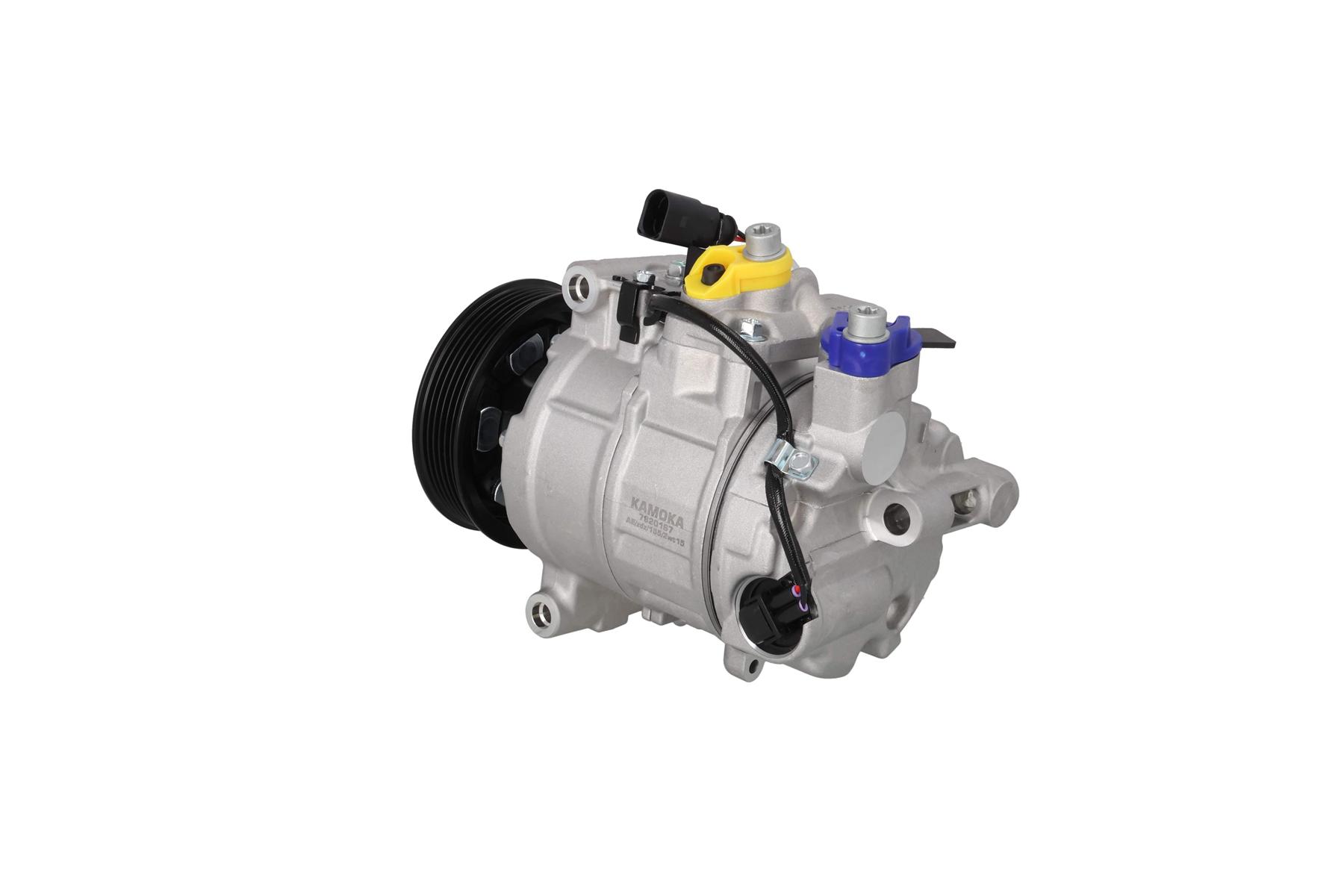 KAMOKA KAO7820167 Klímakompresszor