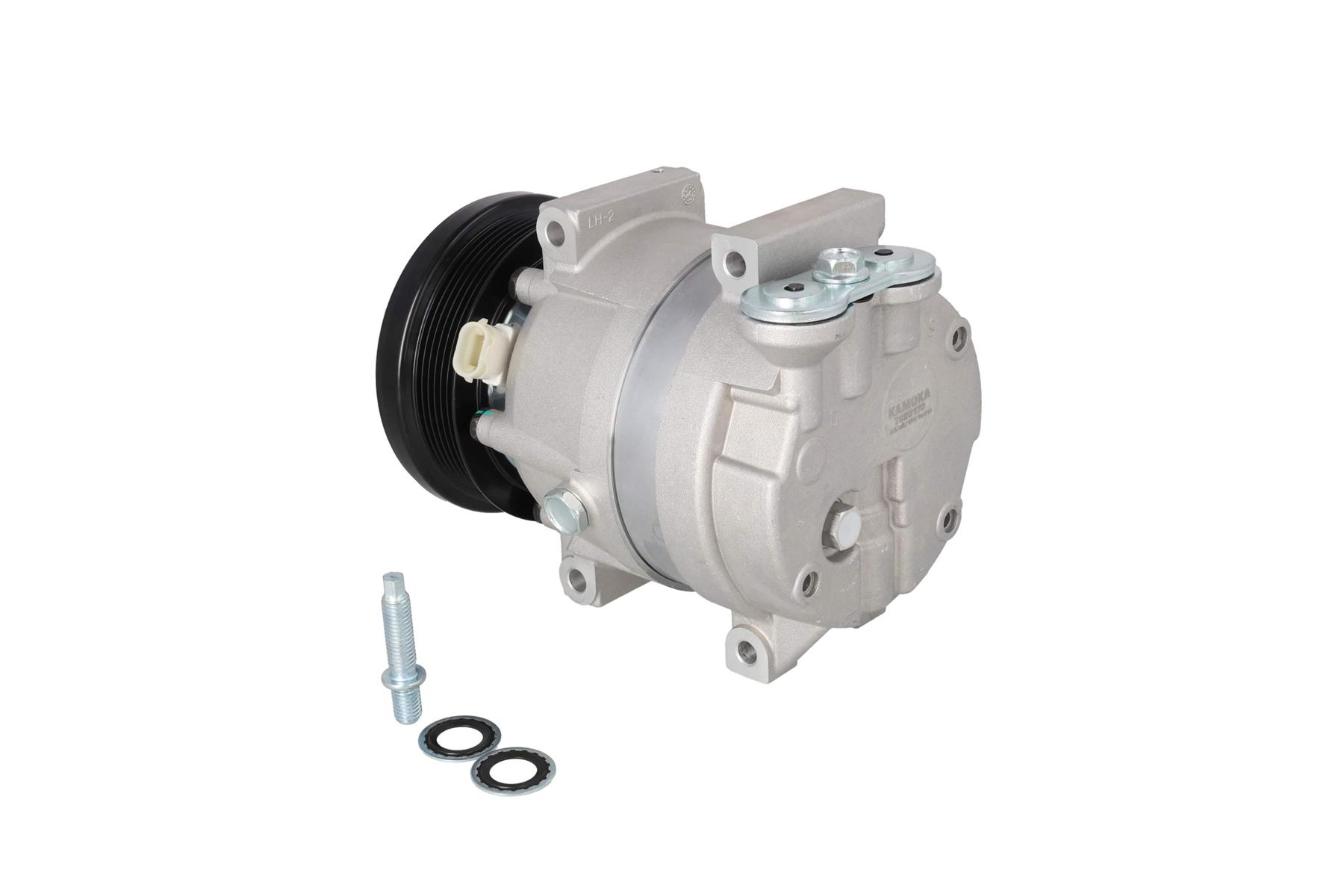 KAMOKA KAO7820170 Klímakompresszor