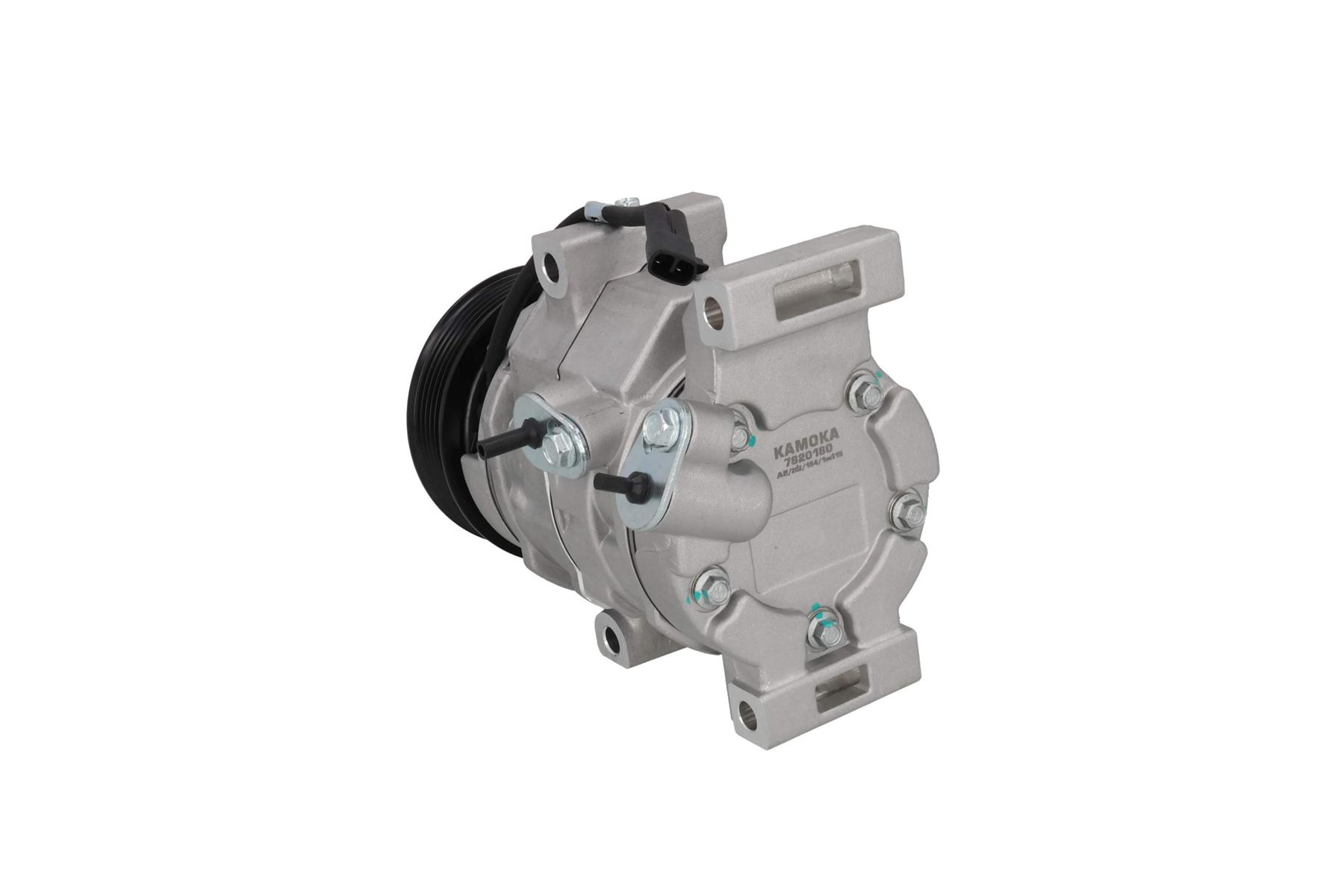 KAMOKA KAO7820180 Klímakompresszor