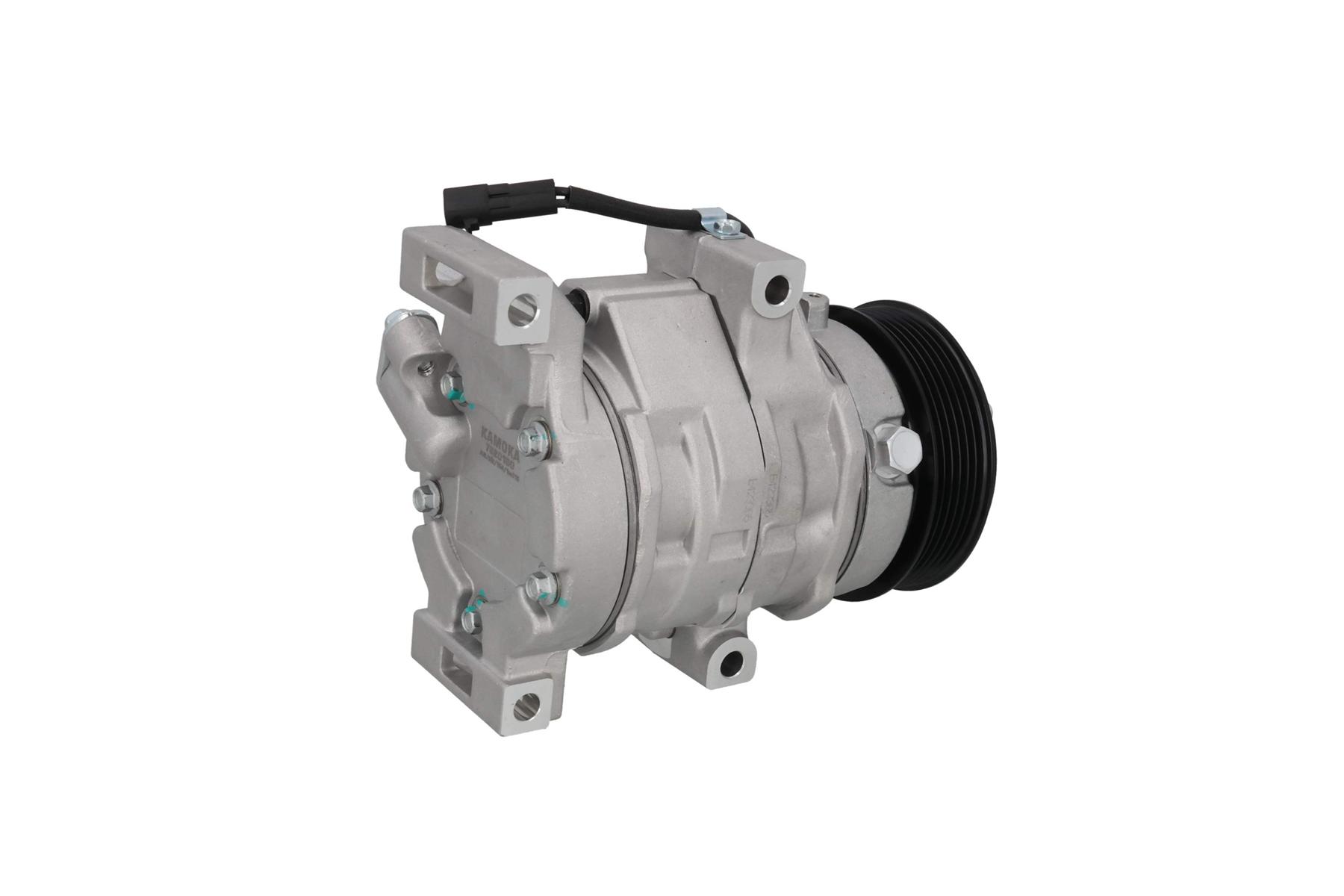 KAMOKA KAO7820180 Klímakompresszor
