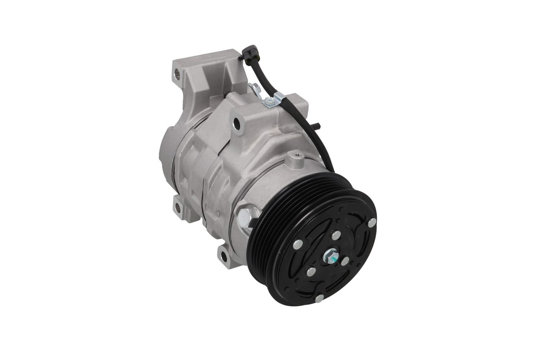 KAMOKA KAO7820180 Klímakompresszor