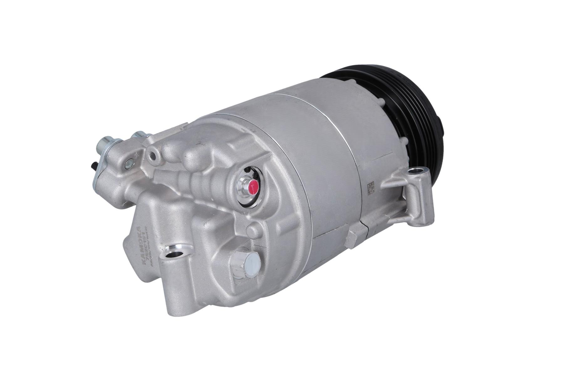 KAMOKA KAO7820181 Klímakompresszor