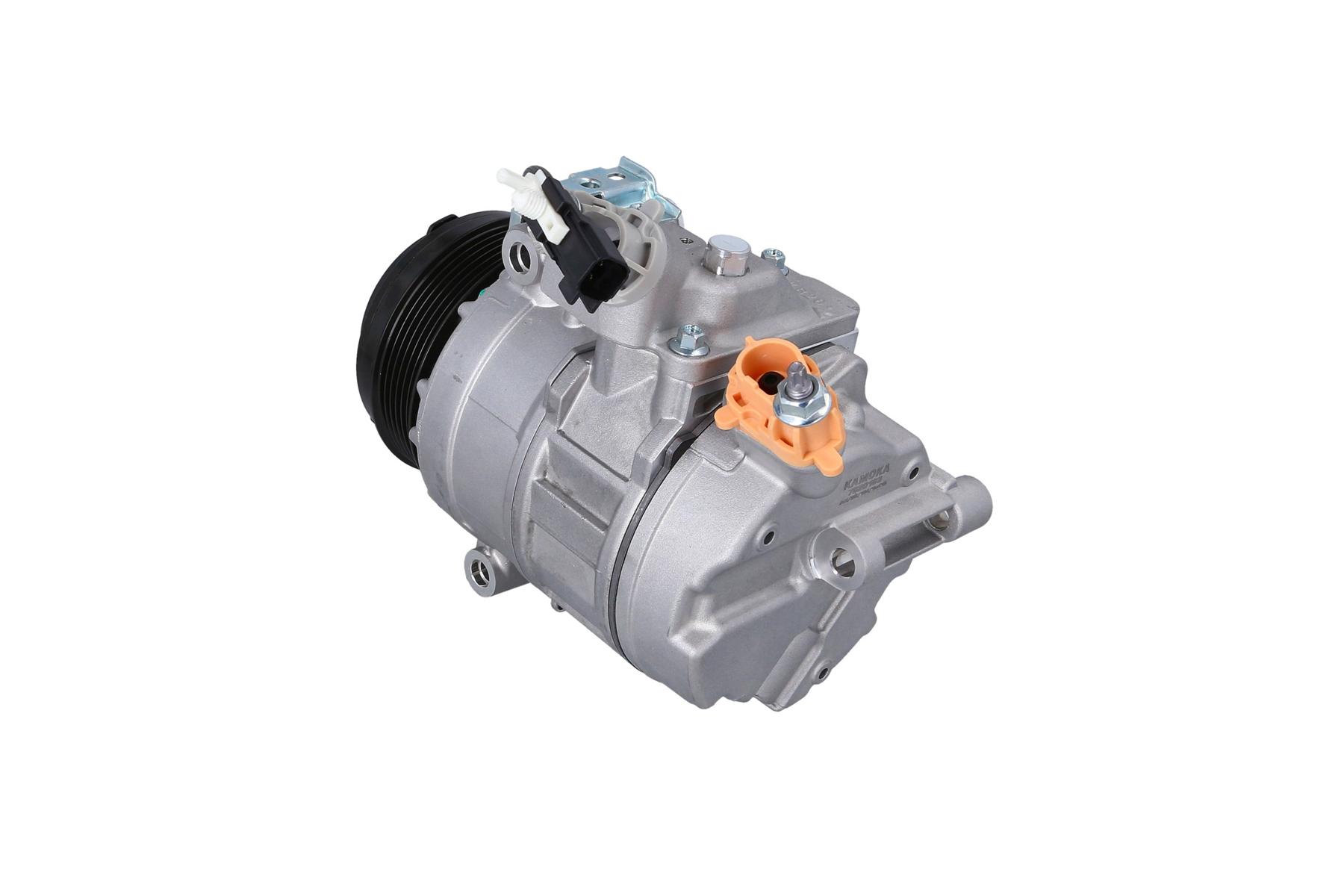 KAMOKA KAO7820183 Klímakompresszor