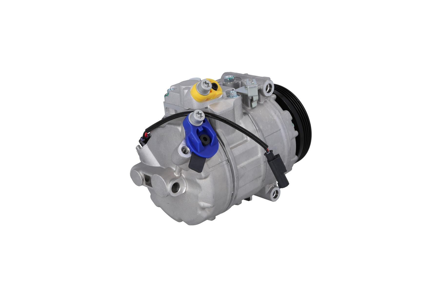 KAMOKA  Klímakompresszor