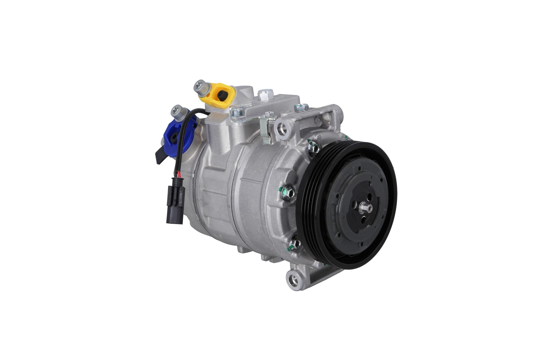 KAMOKA  Klímakompresszor