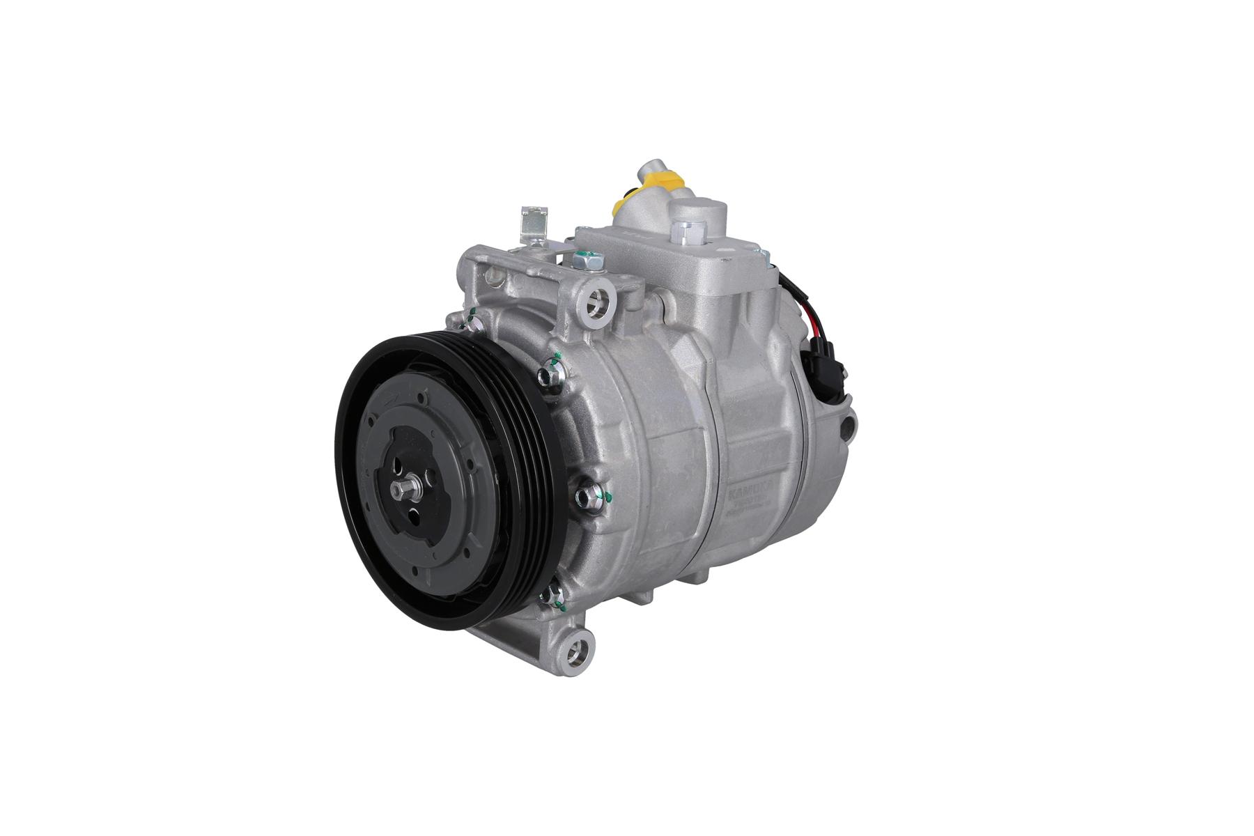 KAMOKA  Klímakompresszor