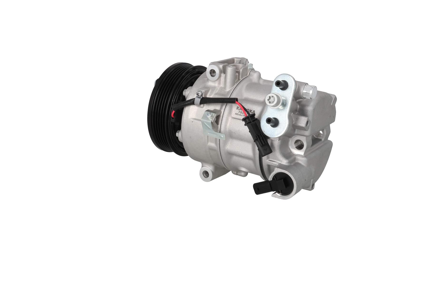 KAMOKA  Klímakompresszor