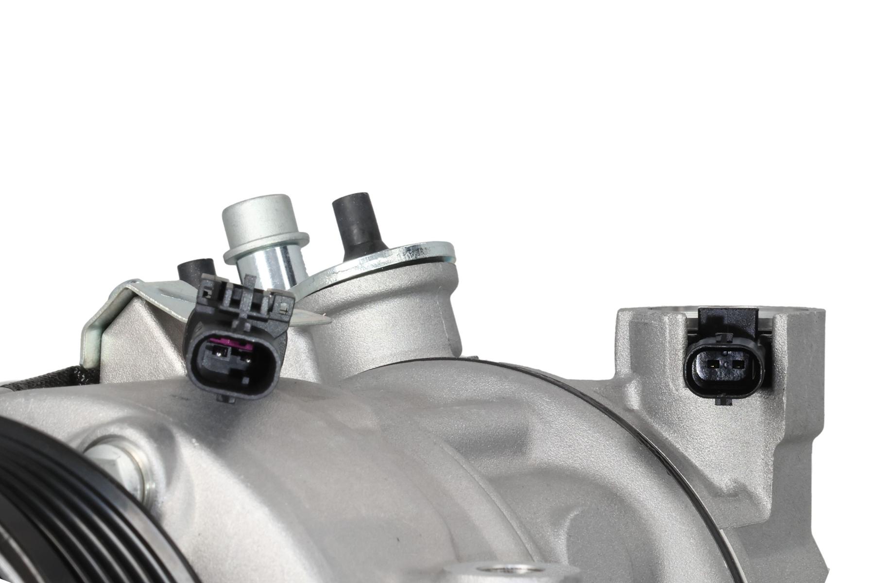 KAMOKA  Klímakompresszor