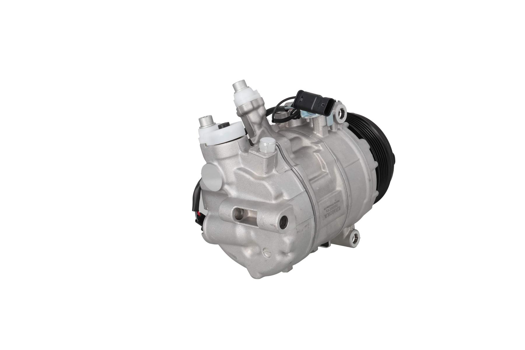 KAMOKA KAO7820215 Klímakompresszor