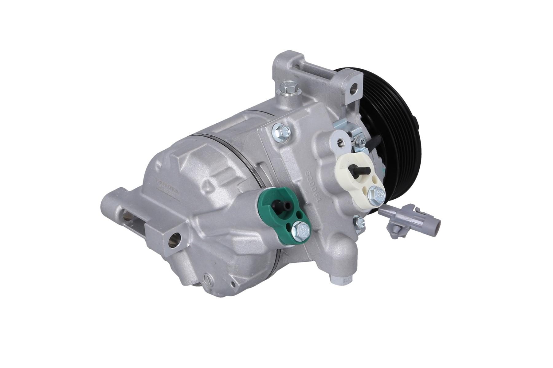 KAMOKA KAO7820231 Klímakompresszor