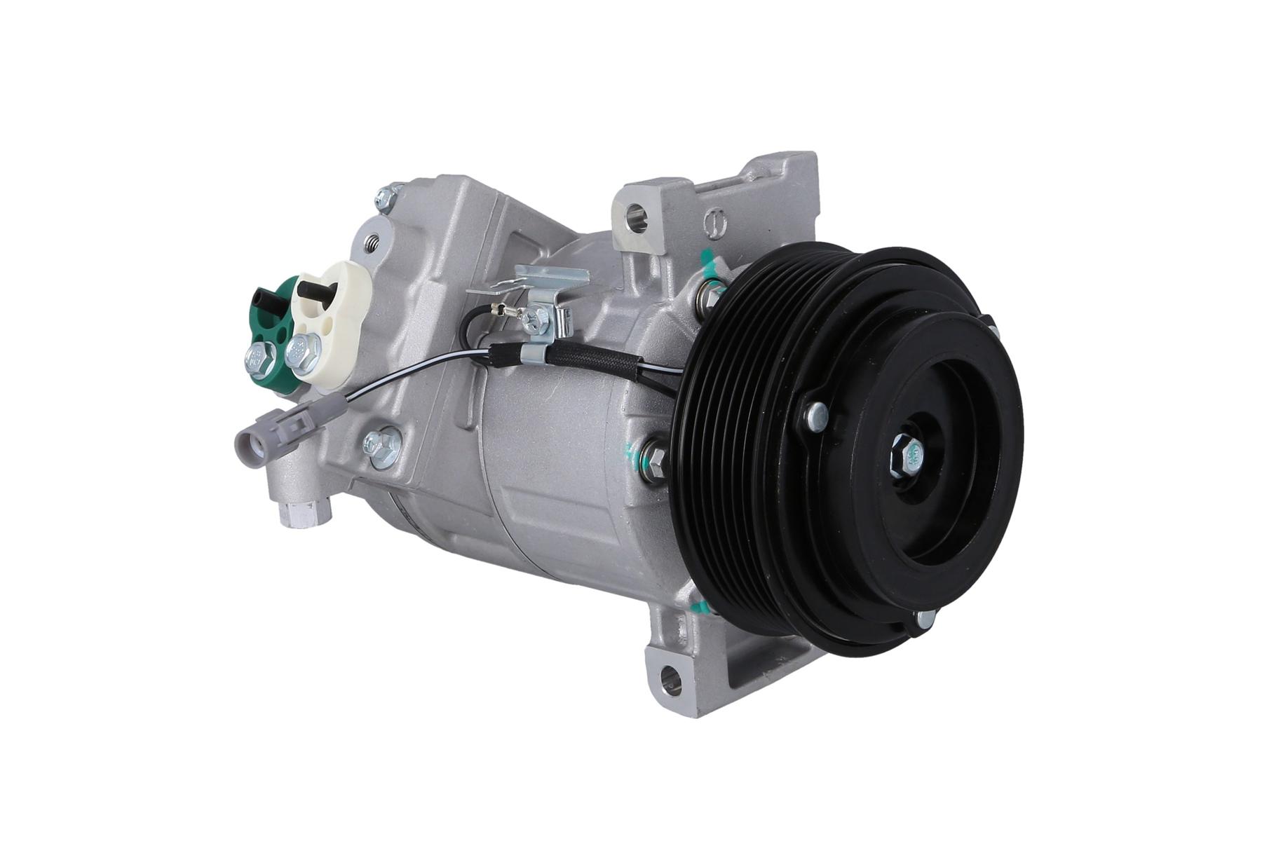 KAMOKA KAO7820231 Klímakompresszor