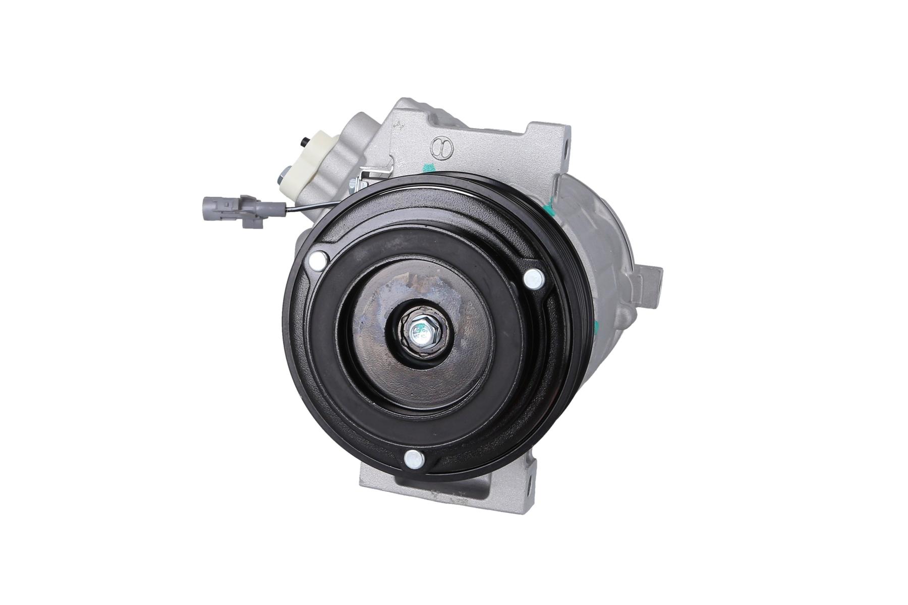 KAMOKA KAO7820231 Klímakompresszor