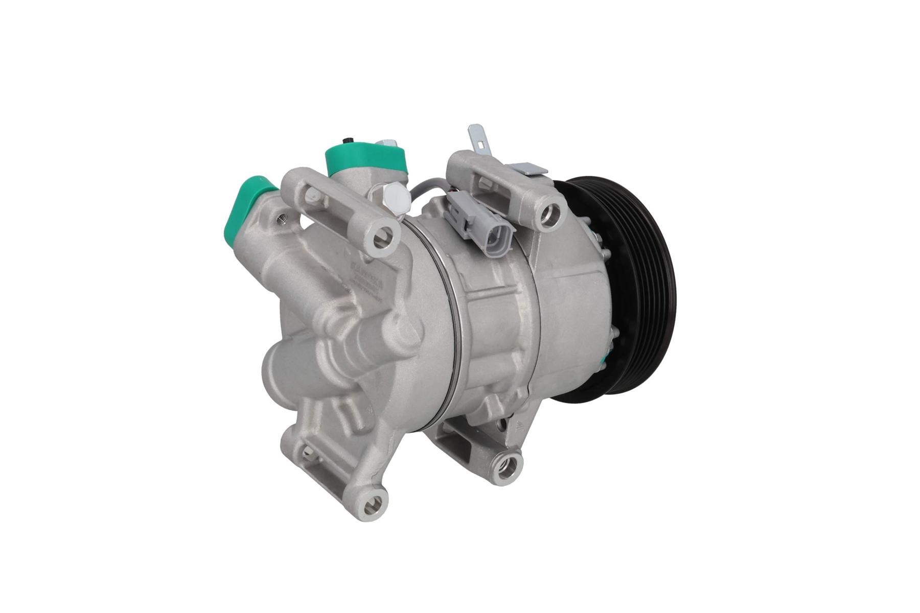 KAMOKA KAO7820245 Klímakompresszor