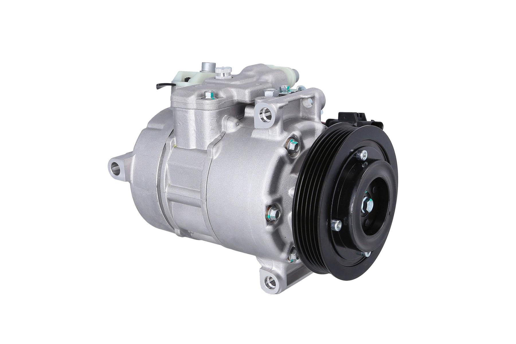 KAMOKA KAO7820264 Klímakompresszor