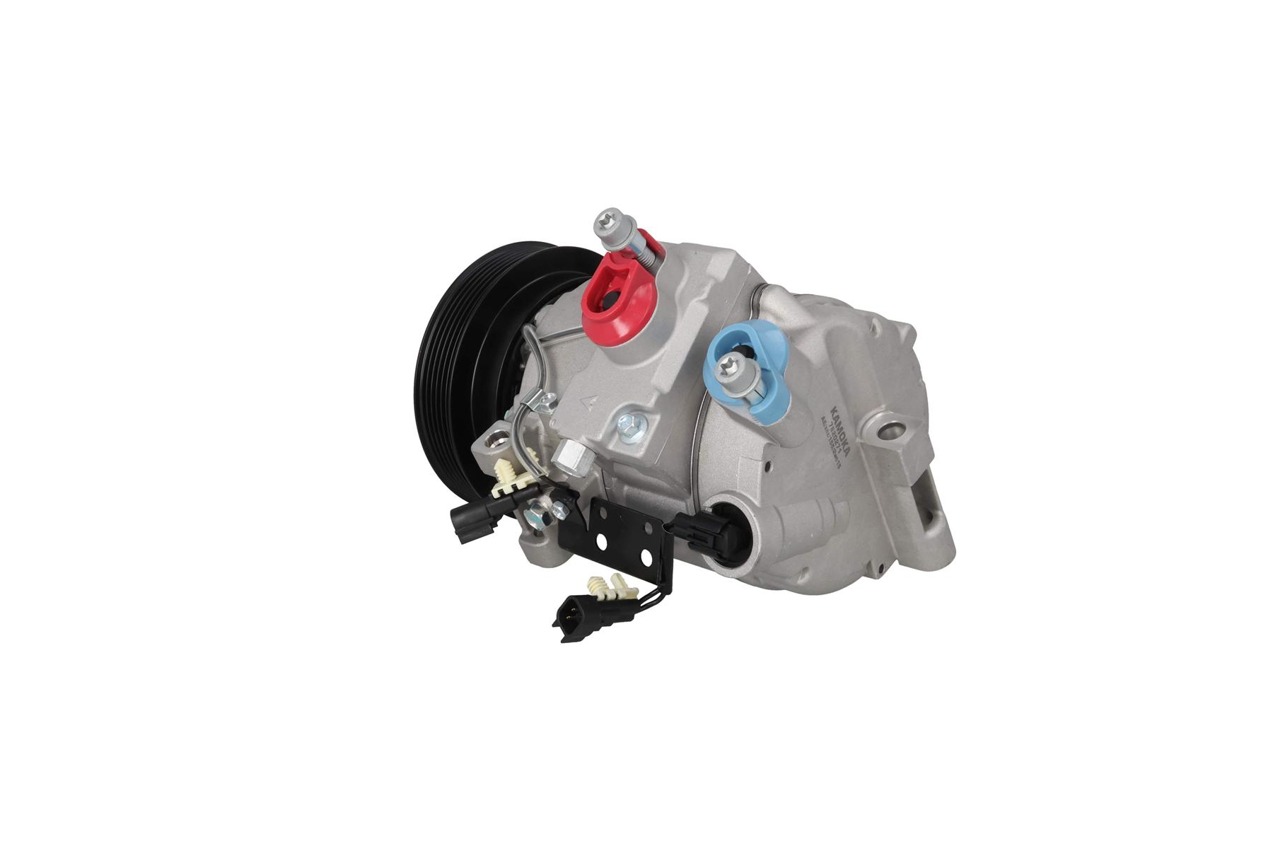 KAMOKA KAO7820271 Klímakompresszor