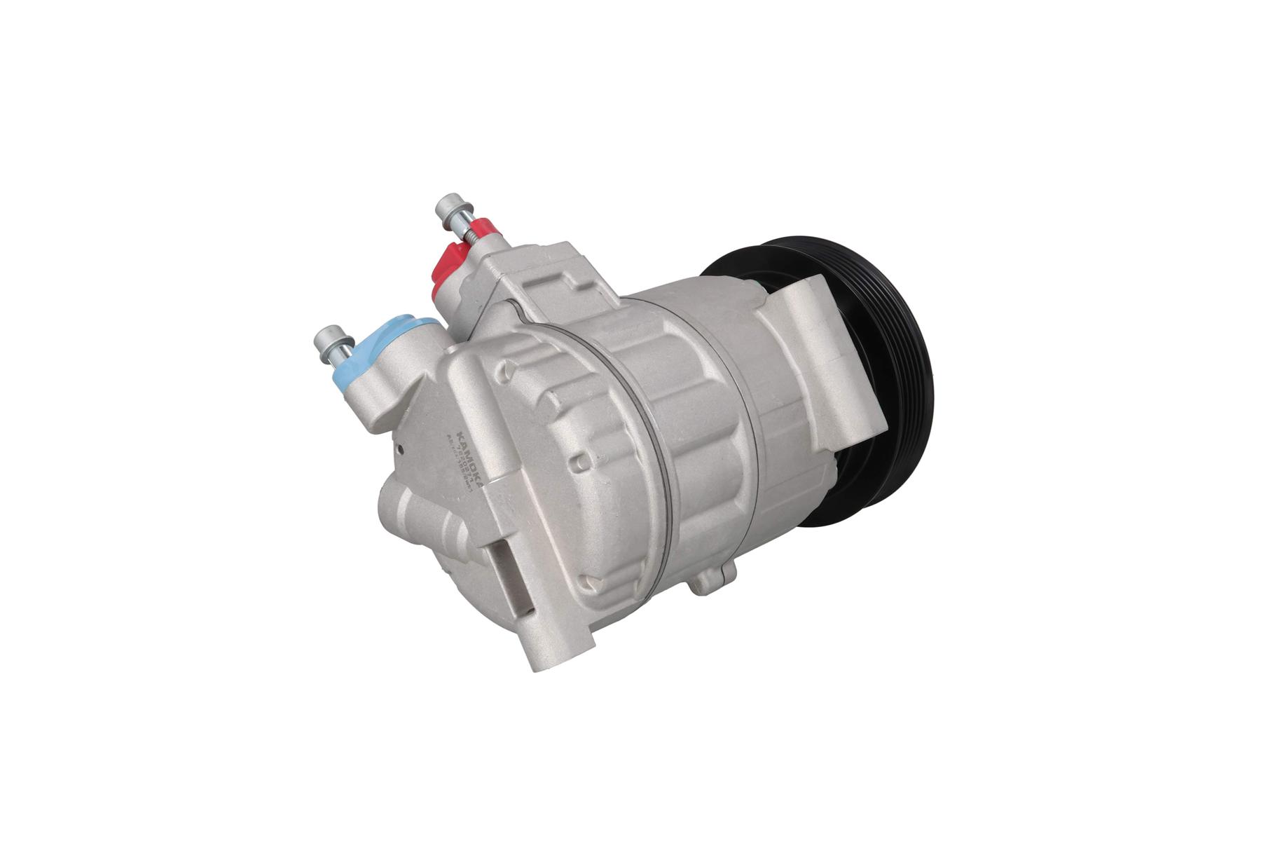 KAMOKA KAO7820271 Klímakompresszor