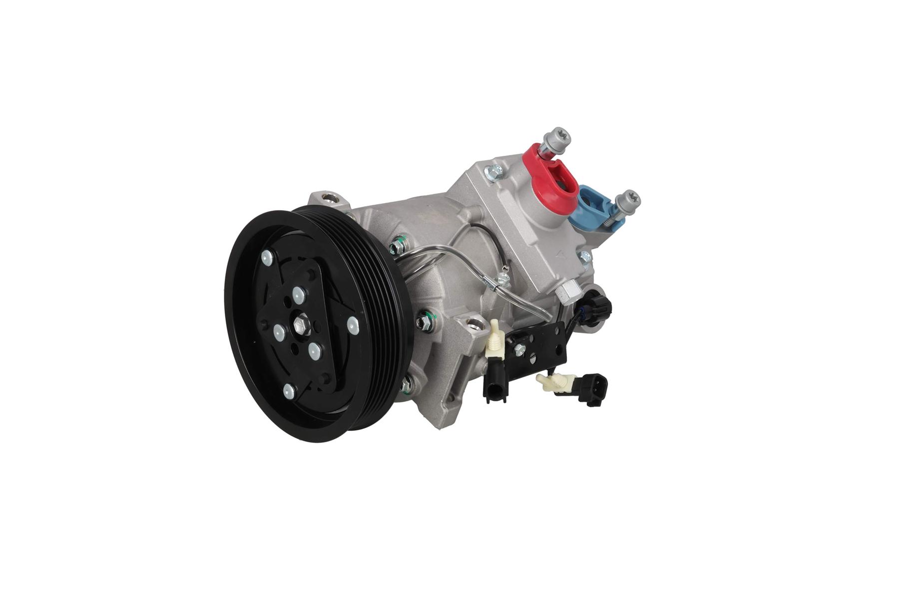 KAMOKA KAO7820271 Klímakompresszor