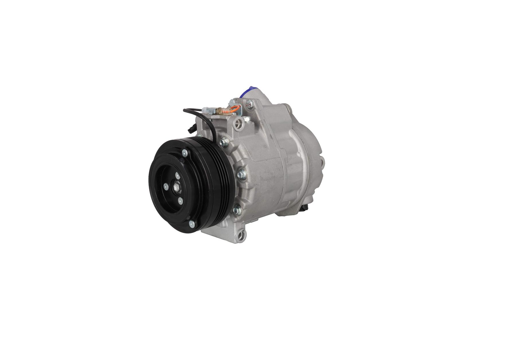 KAMOKA KAO7820283 Klímakompresszor