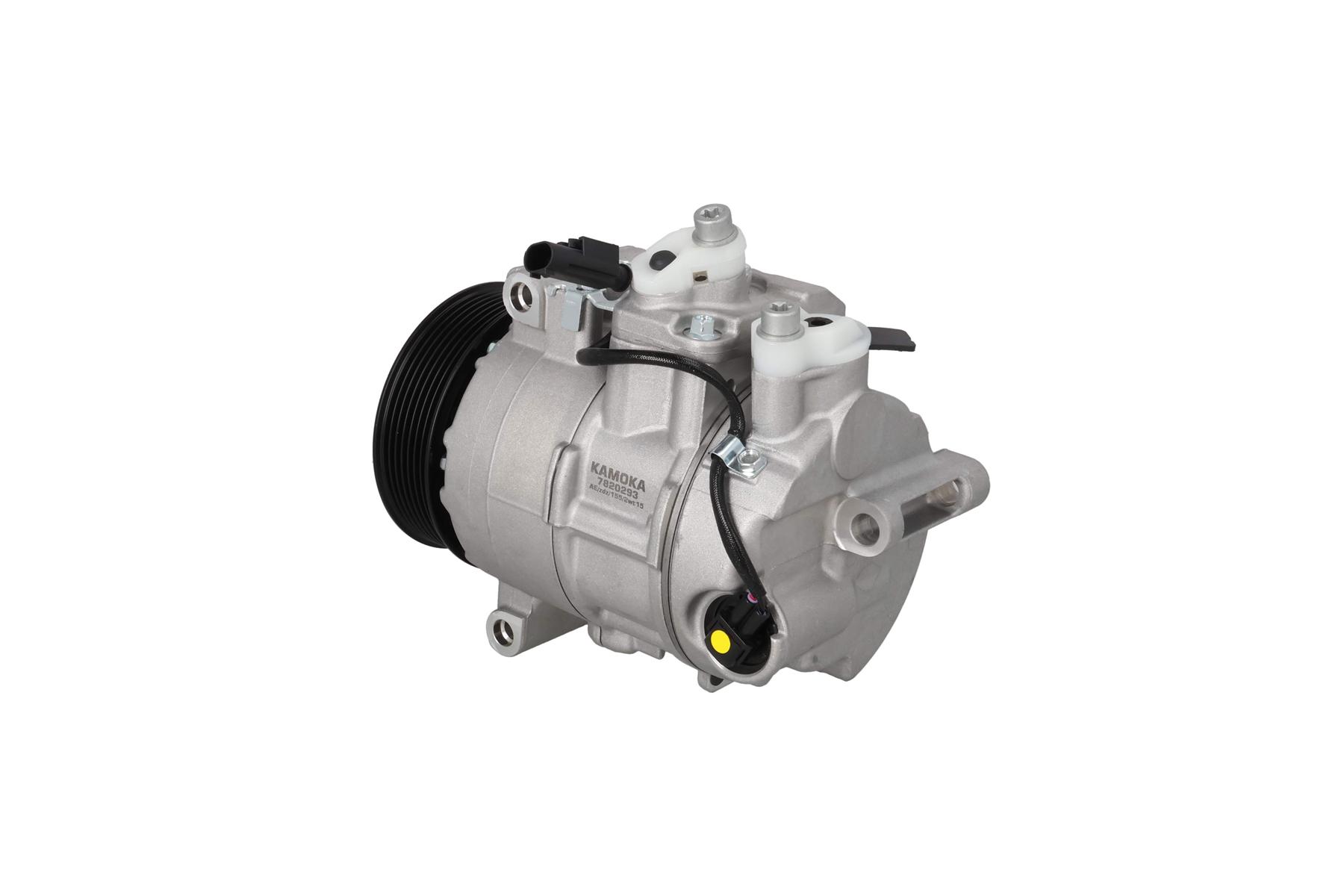 KAMOKA KAO7820293 Klímakompresszor