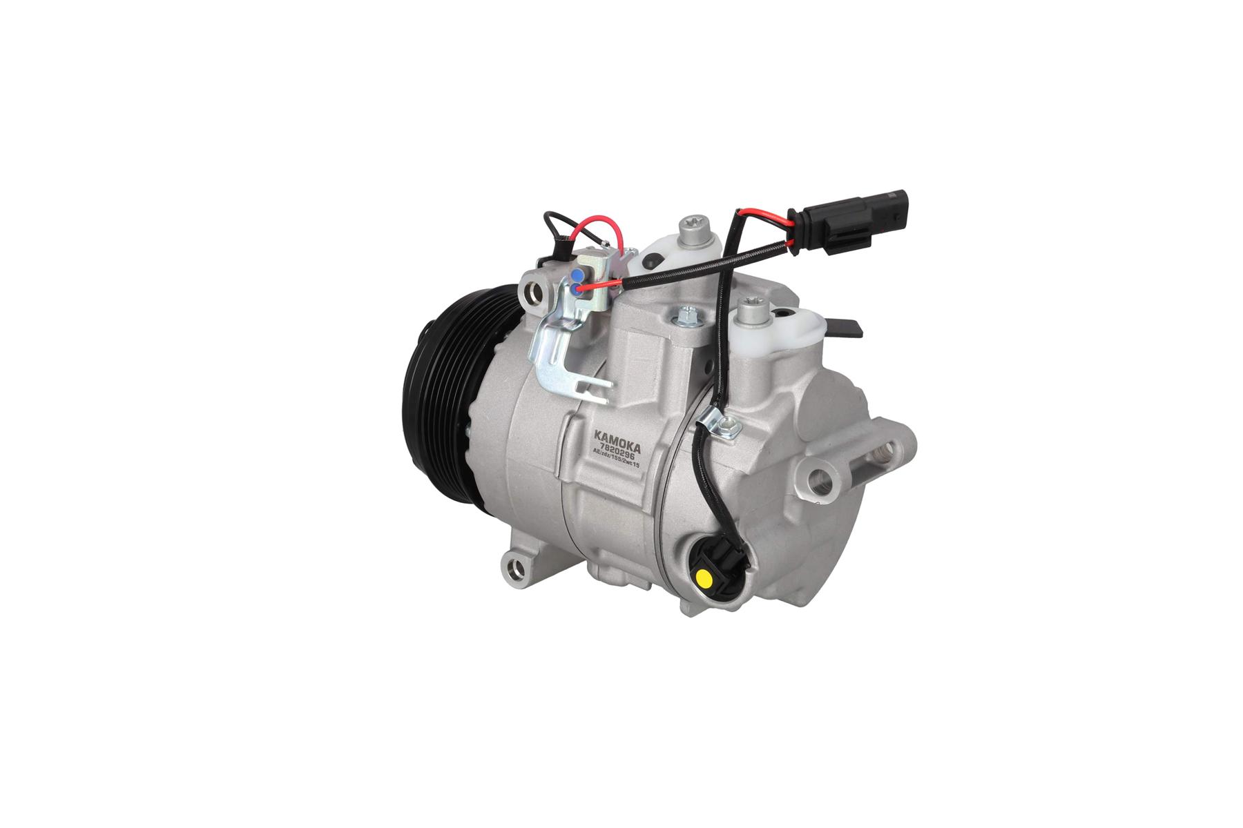 KAMOKA KAO7820296 Klímakompresszor
