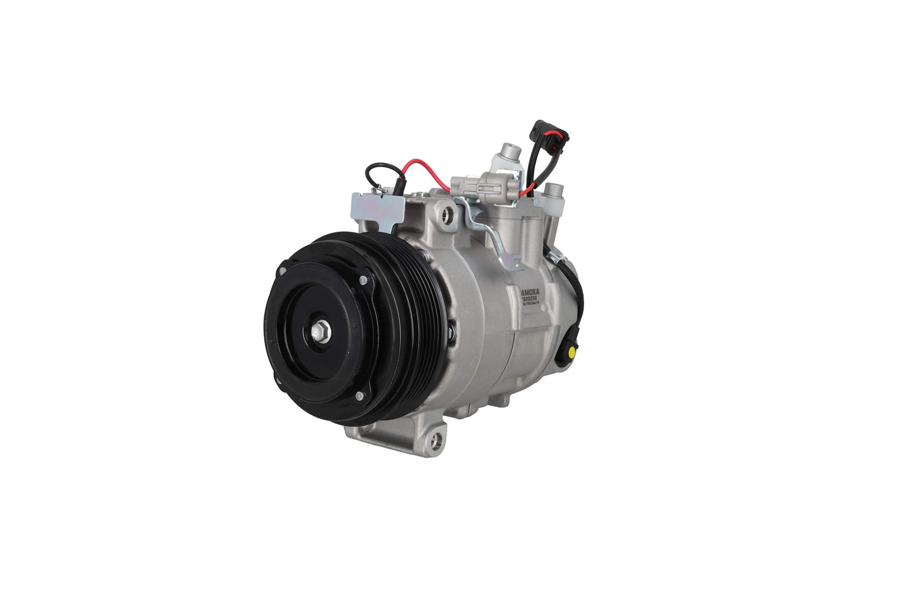 KAMOKA KAO7820296 Klímakompresszor