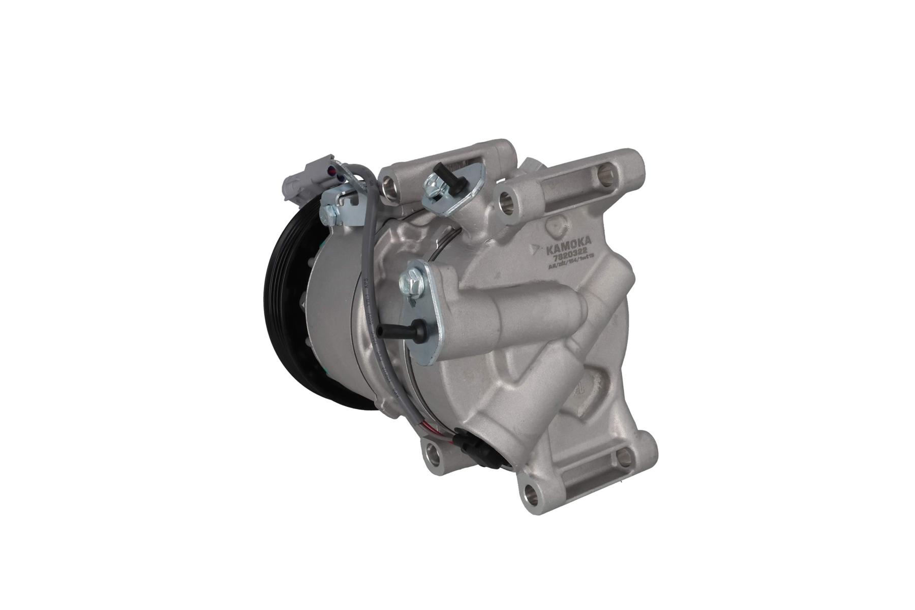 KAMOKA KAO7820322 Klímakompresszor