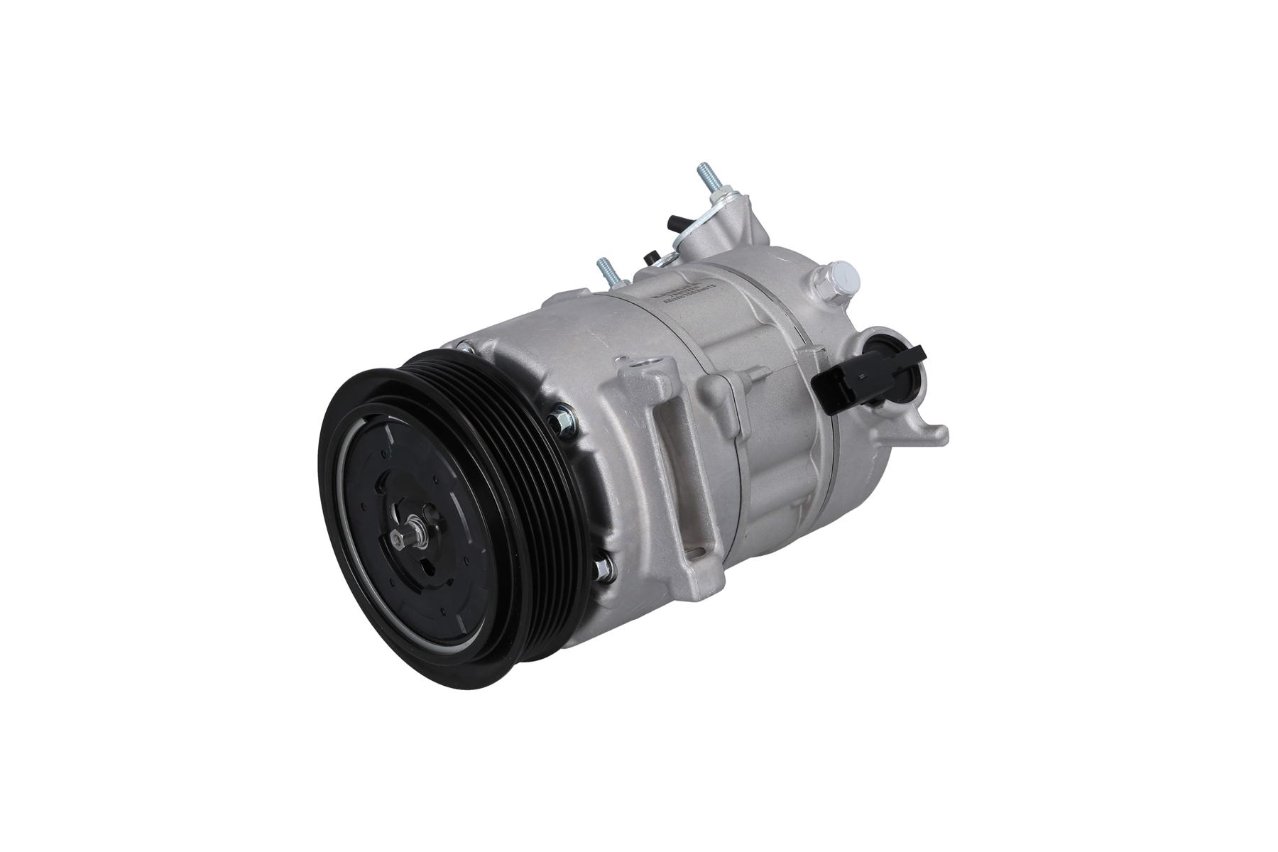 KAMOKA  Klímakompresszor