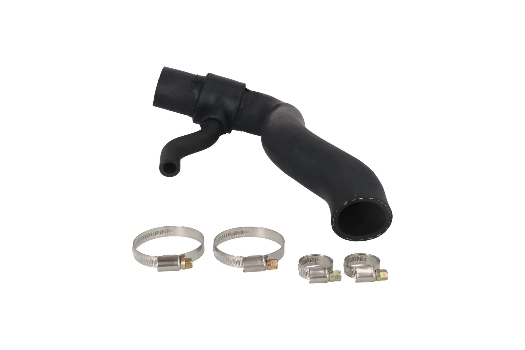 KAMOKA KAO7910127 Hűtővízcső, vízcső