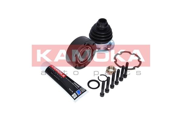 KAMOKA KAO8001 Féltengelycsukló