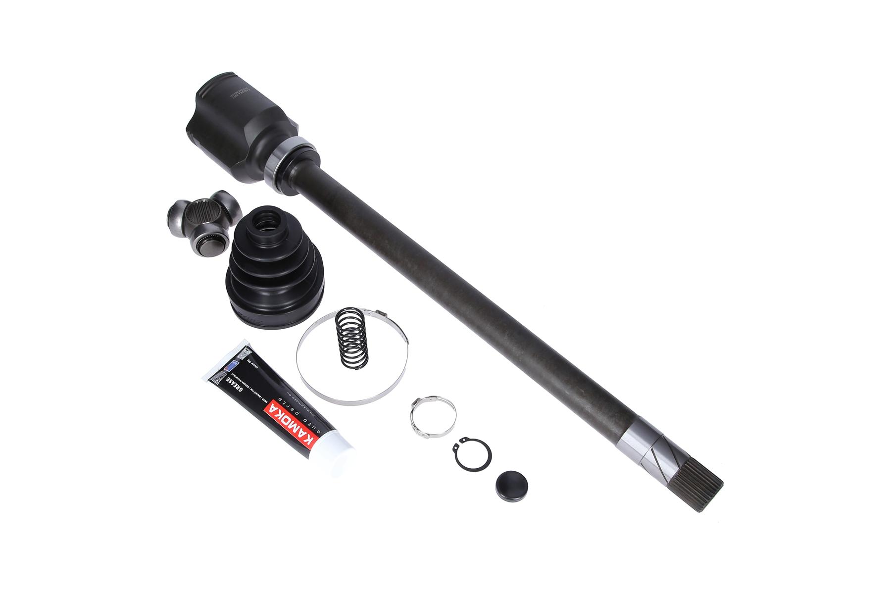 KAMOKA KAO8007 Féltengelycsukló